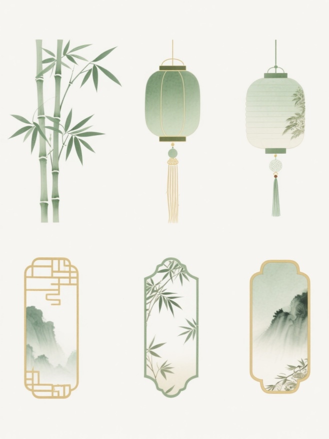 创意预览图