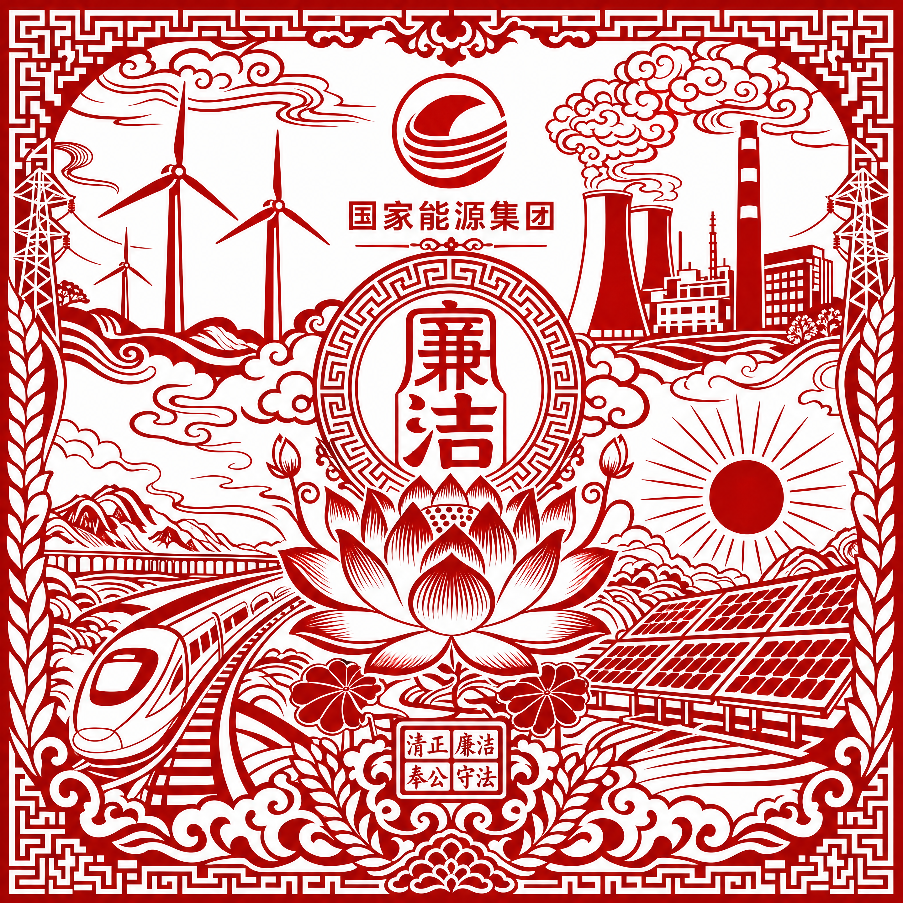 创意预览图