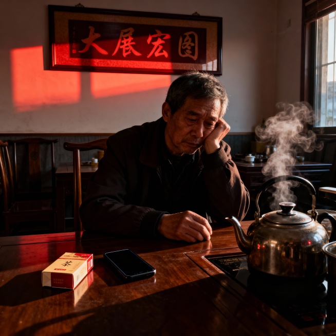 重新生成预览效果