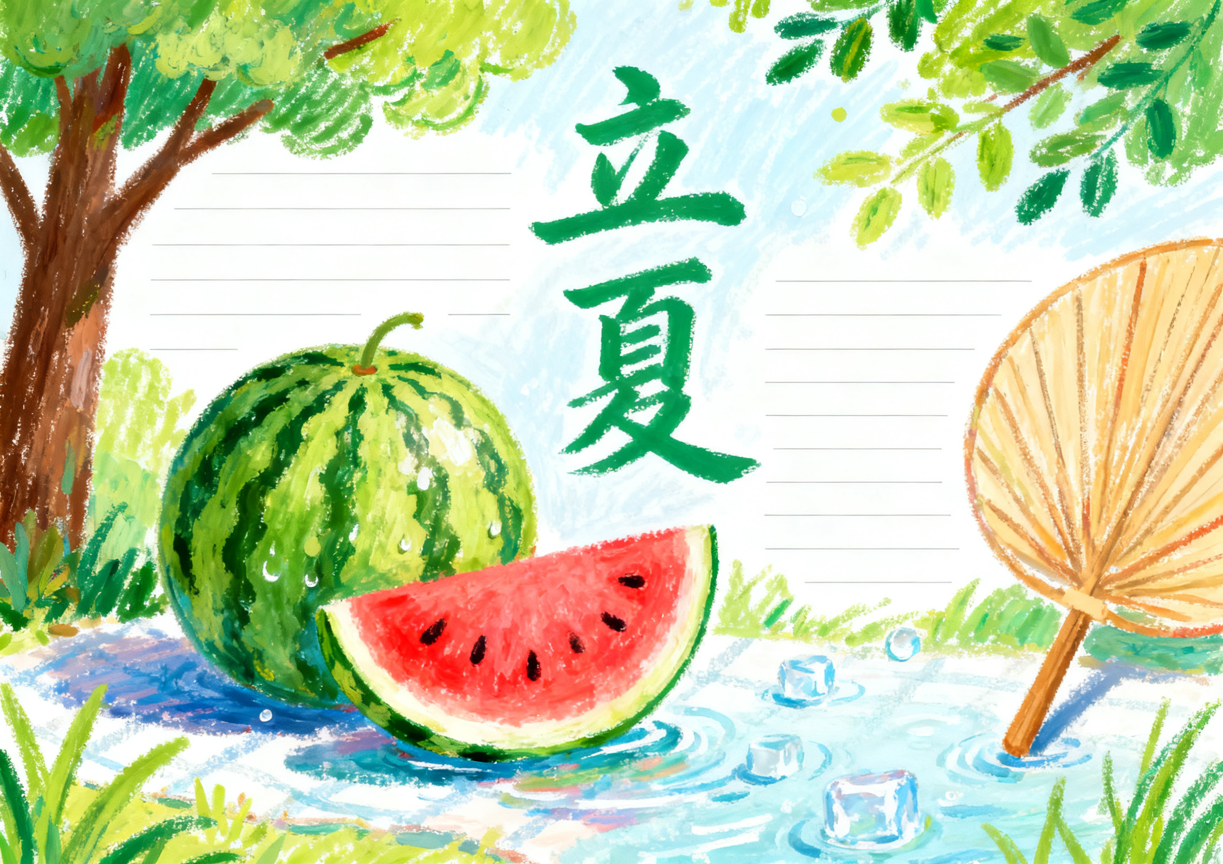 创意预览图