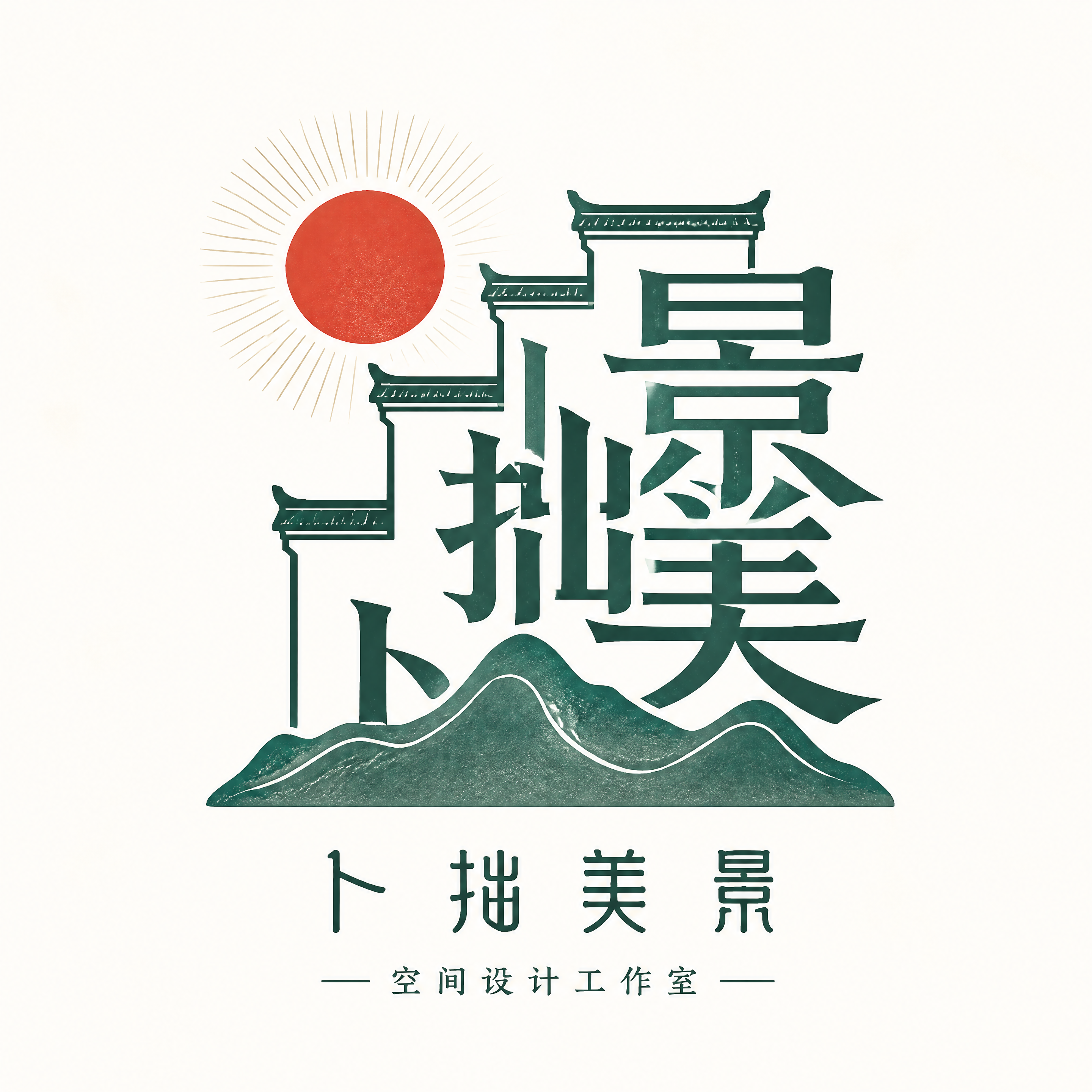 创意预览图
