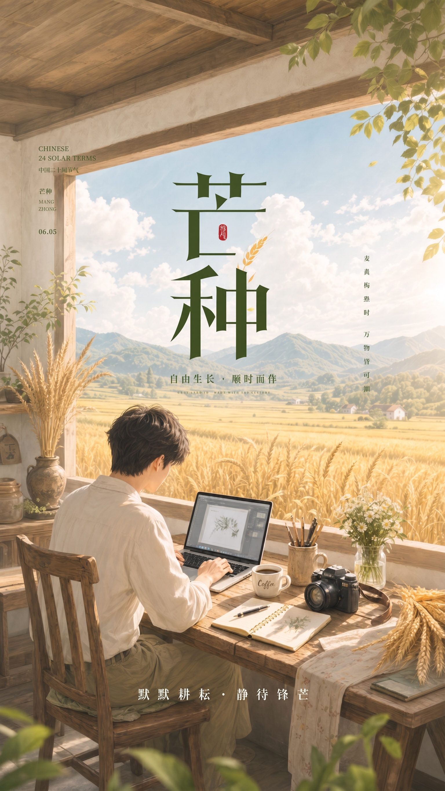 创意预览图