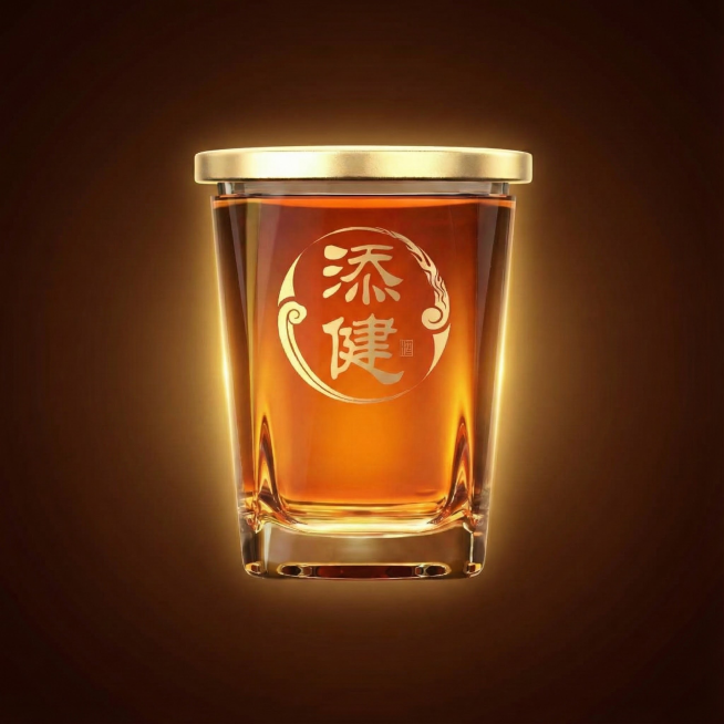 请帮我设计三张高级感商品主图预览效果