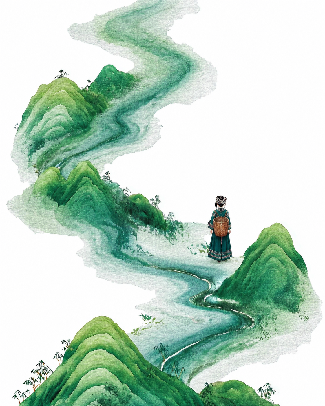 创意预览图