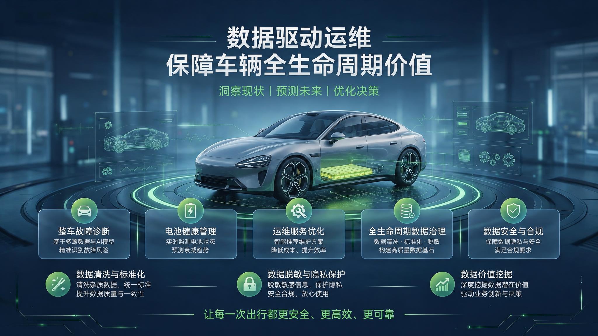 只把车前盖按照正常的物理构造补全，不要展示内部结构，保持车身银… - 图片创意预览