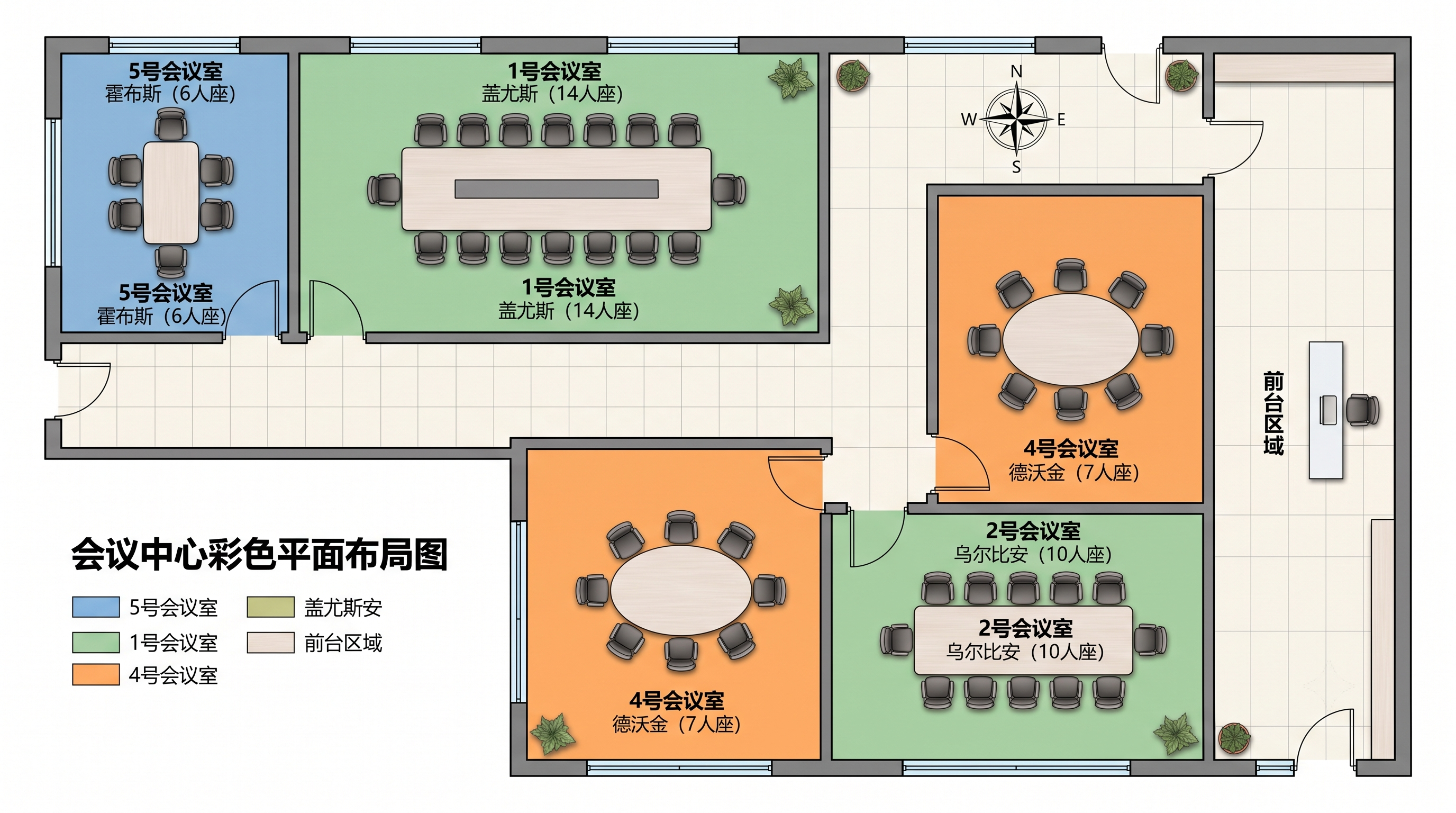 创意预览图