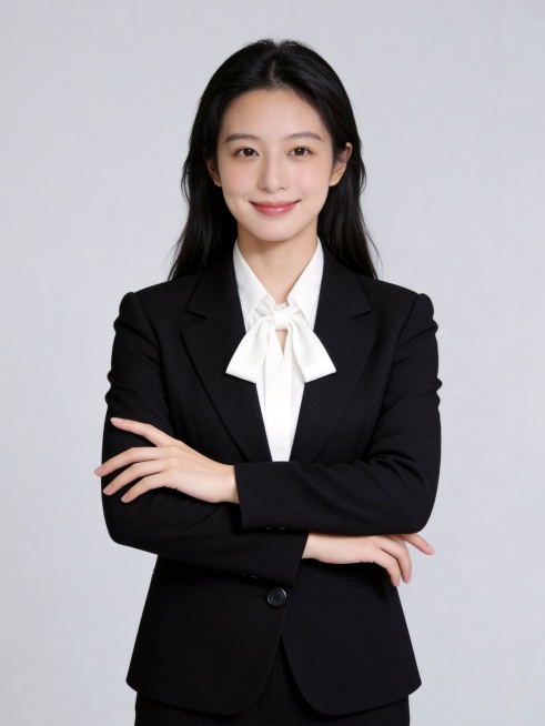预览效果
