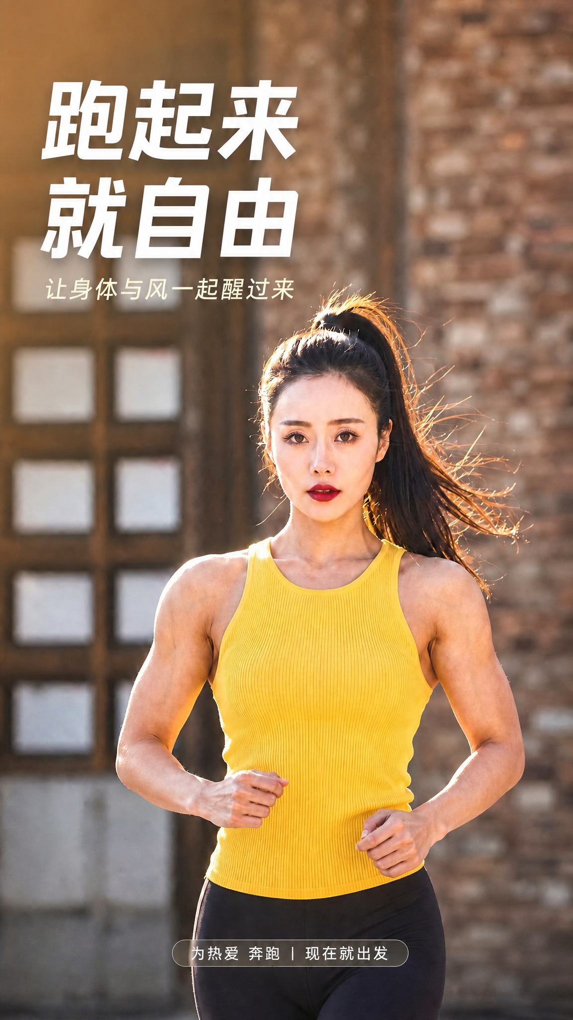 编辑这张海报：删除画面右下角的白色圆角矩形「二维码 占位」方框… - 图片创意预览