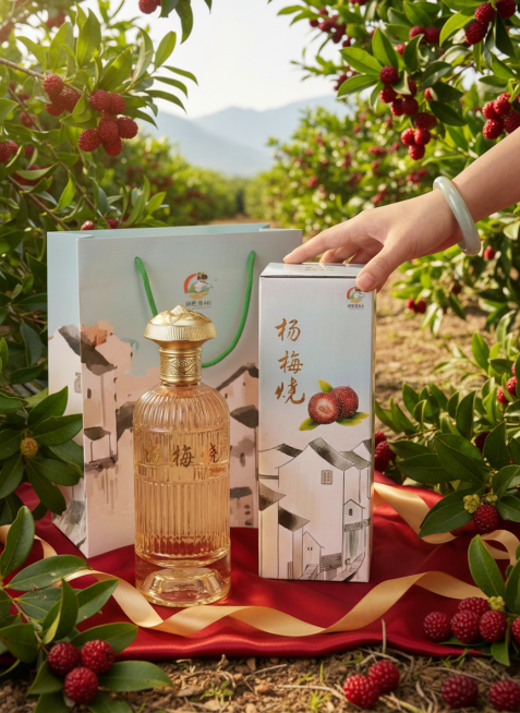 生成不同场景的商品图，突出展示产品预览效果
