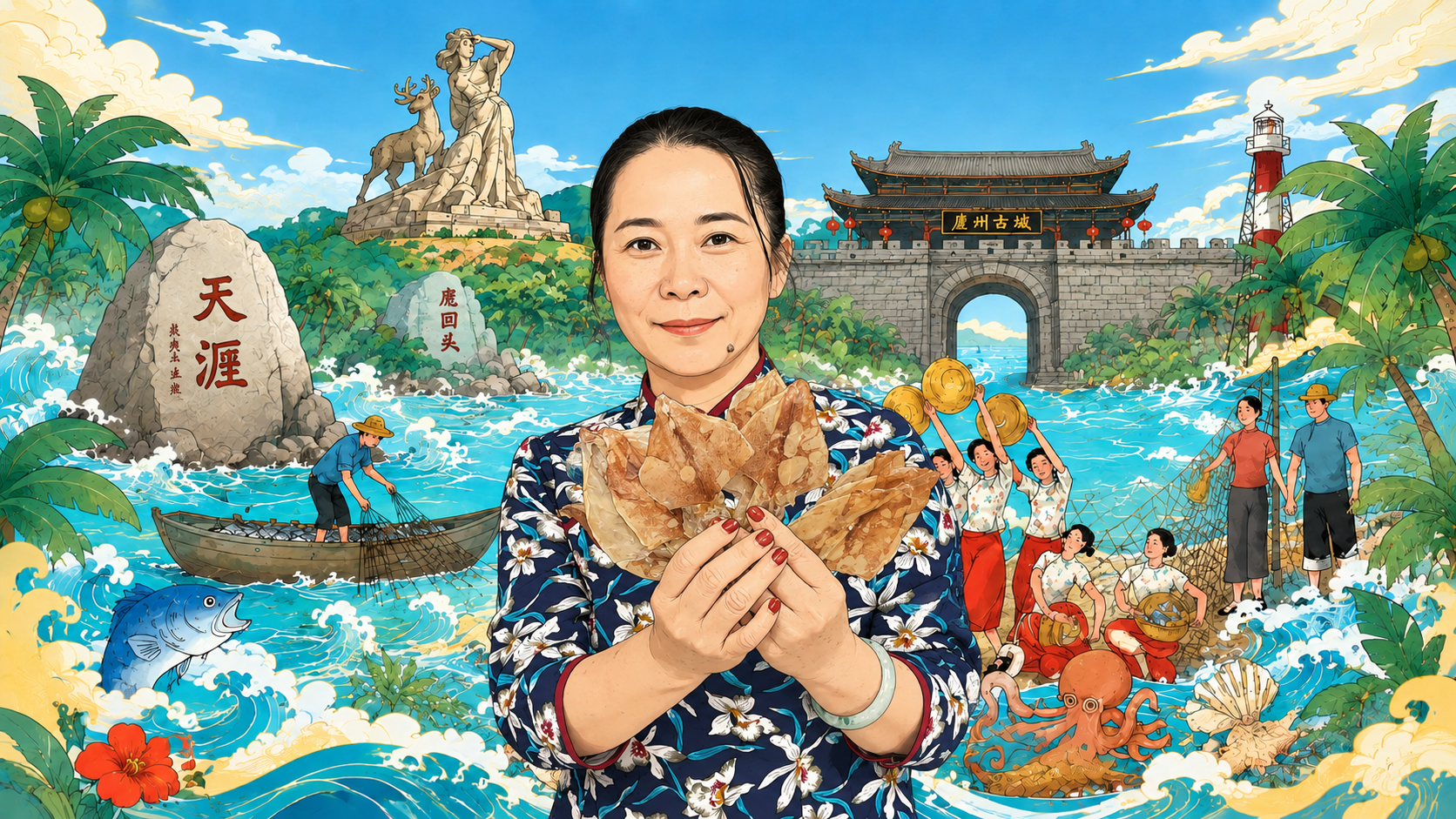 创意预览图