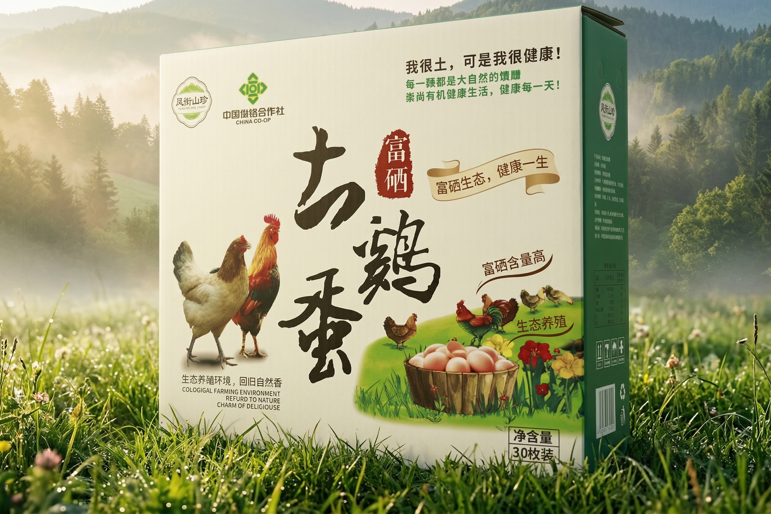 创意预览图
