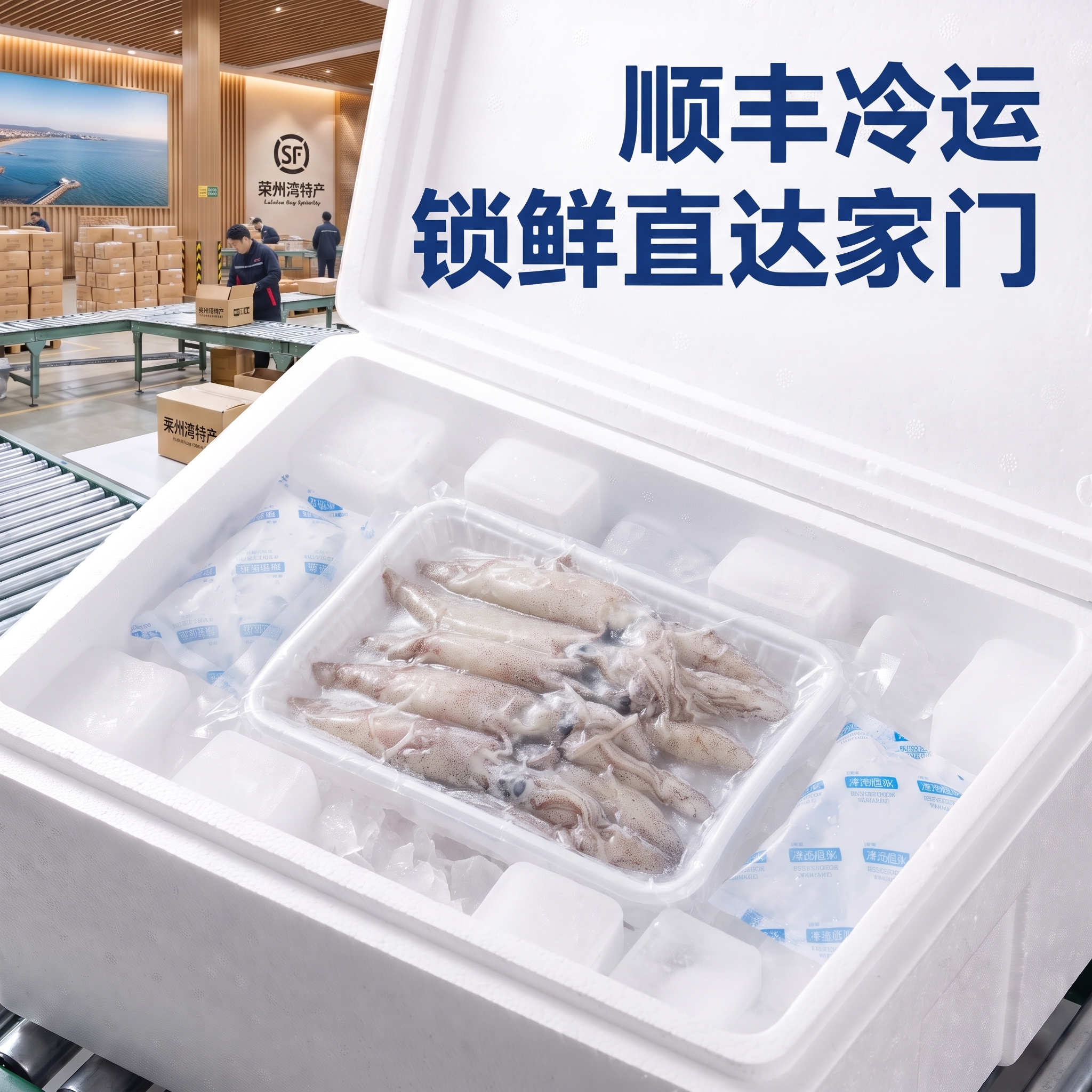 创意预览图