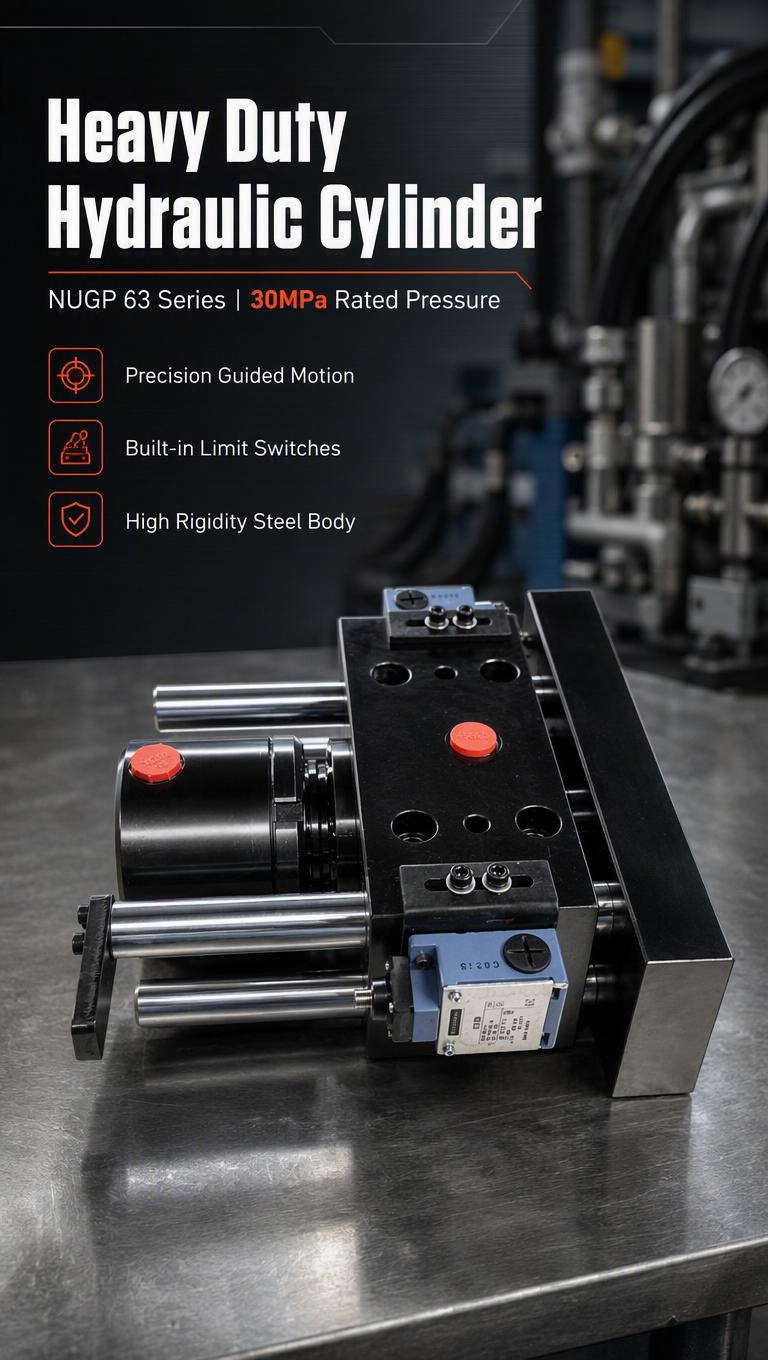 [商品] 使用【图1】Hydraulic Cylinder N… - 图片创意预览