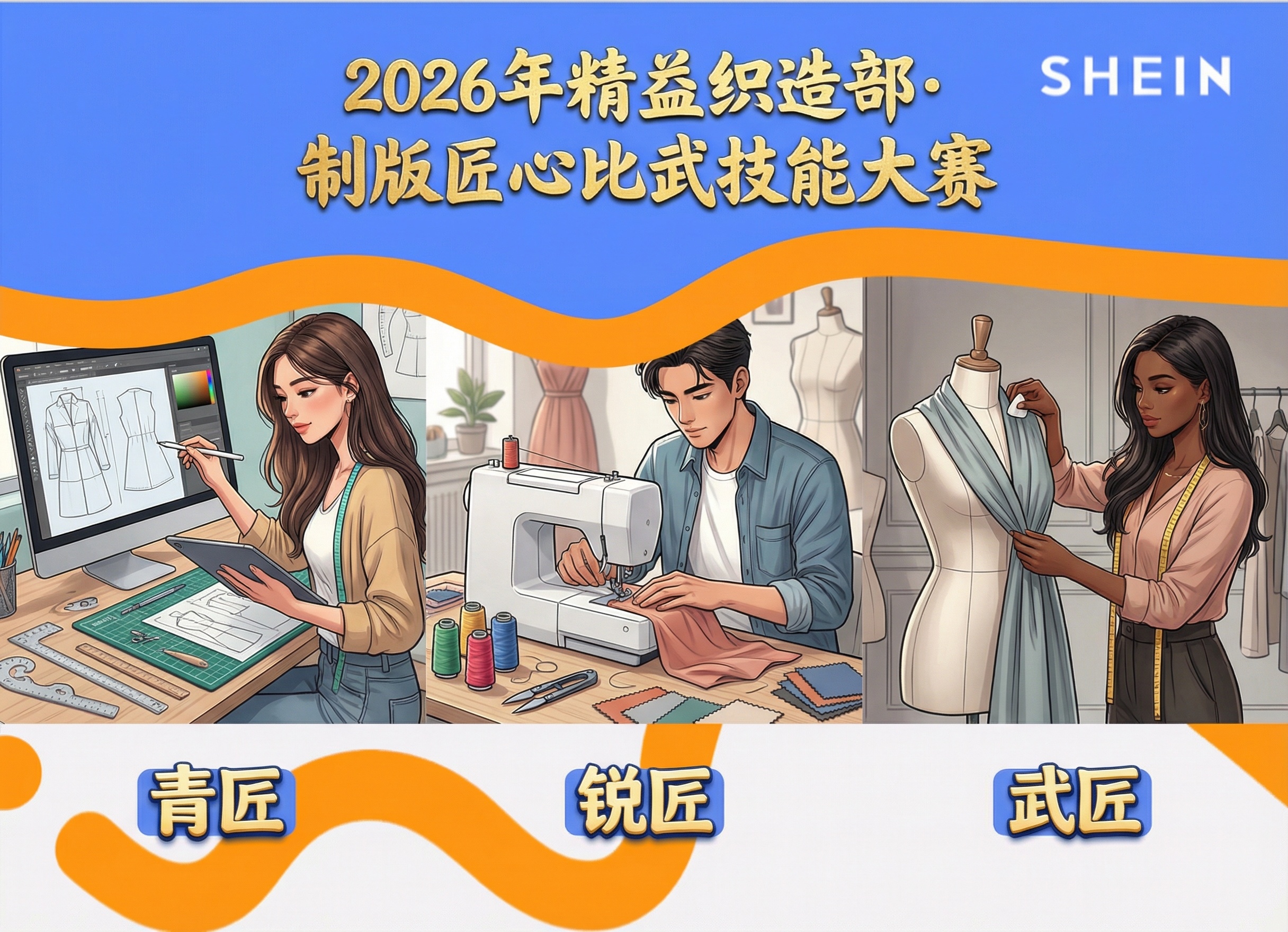 创意预览图
