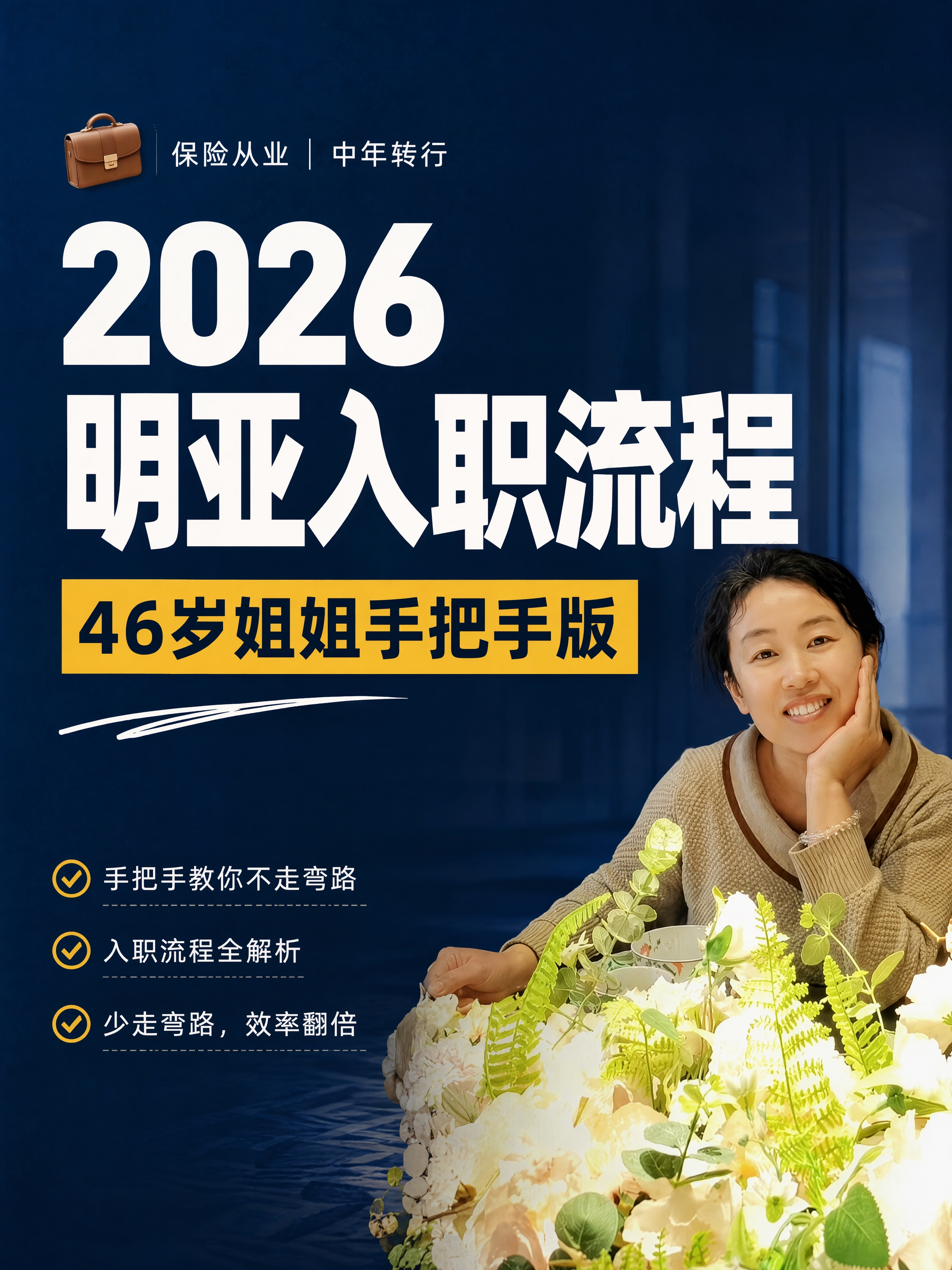 小红书笔记大字封面，配图大字，杂志海报职场风，版式骨架、分区比… - 图片创意预览