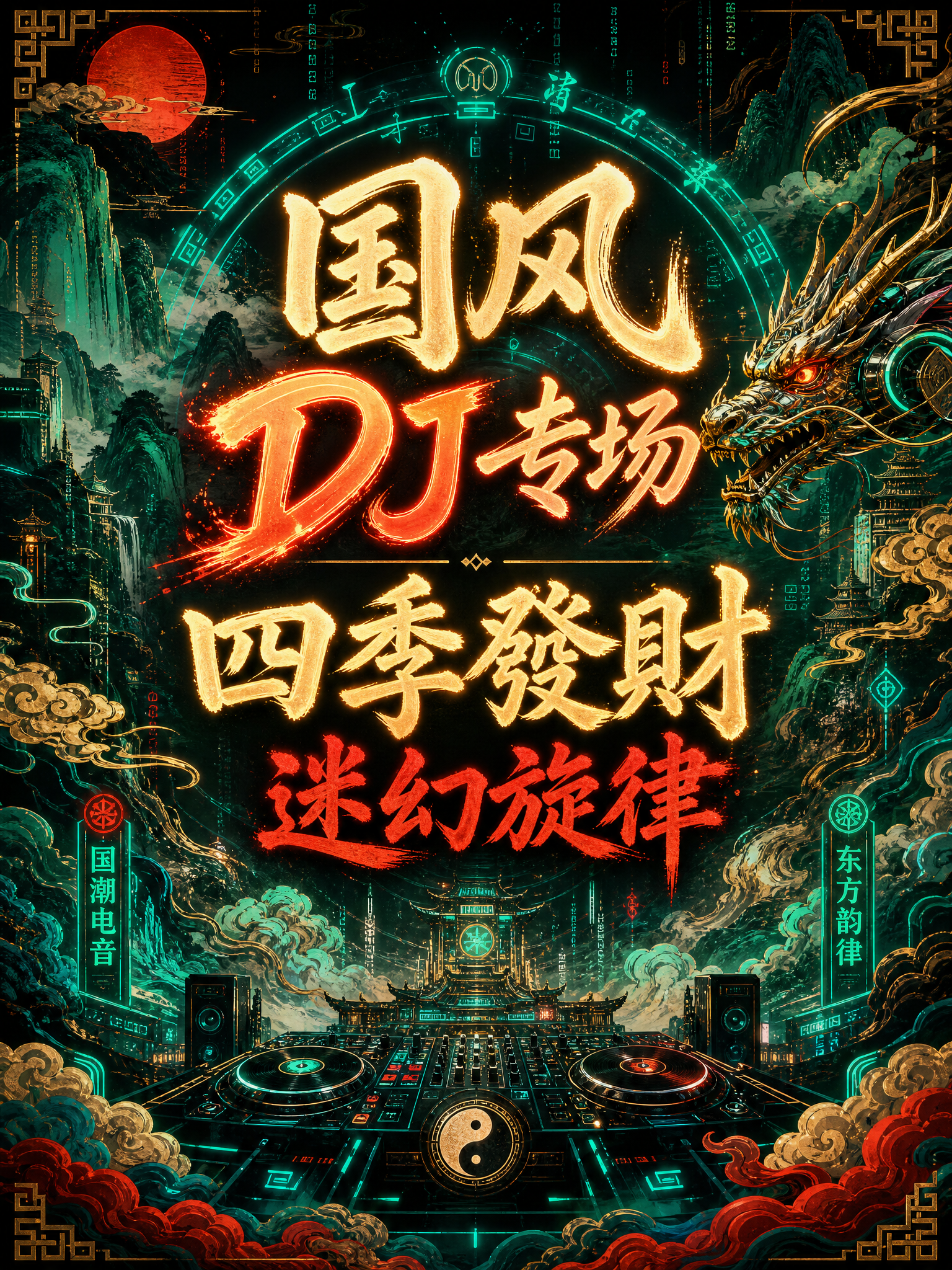 创意预览图