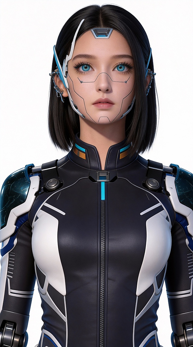 调整双腿并拢站立