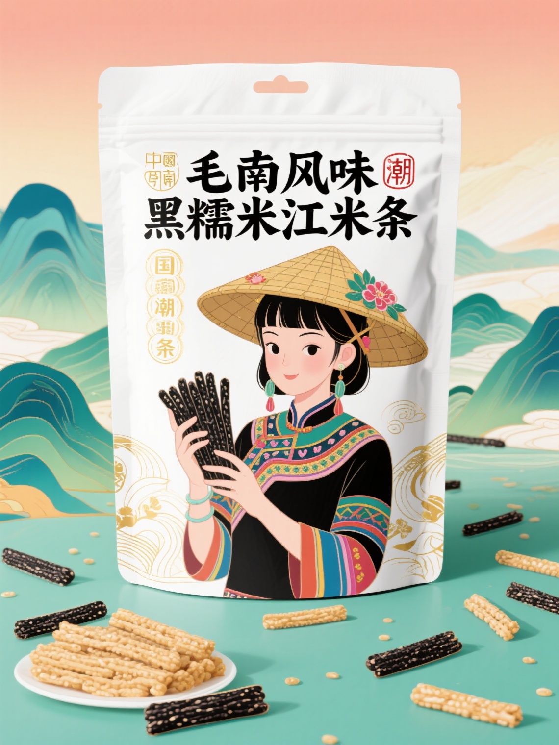 创意预览图