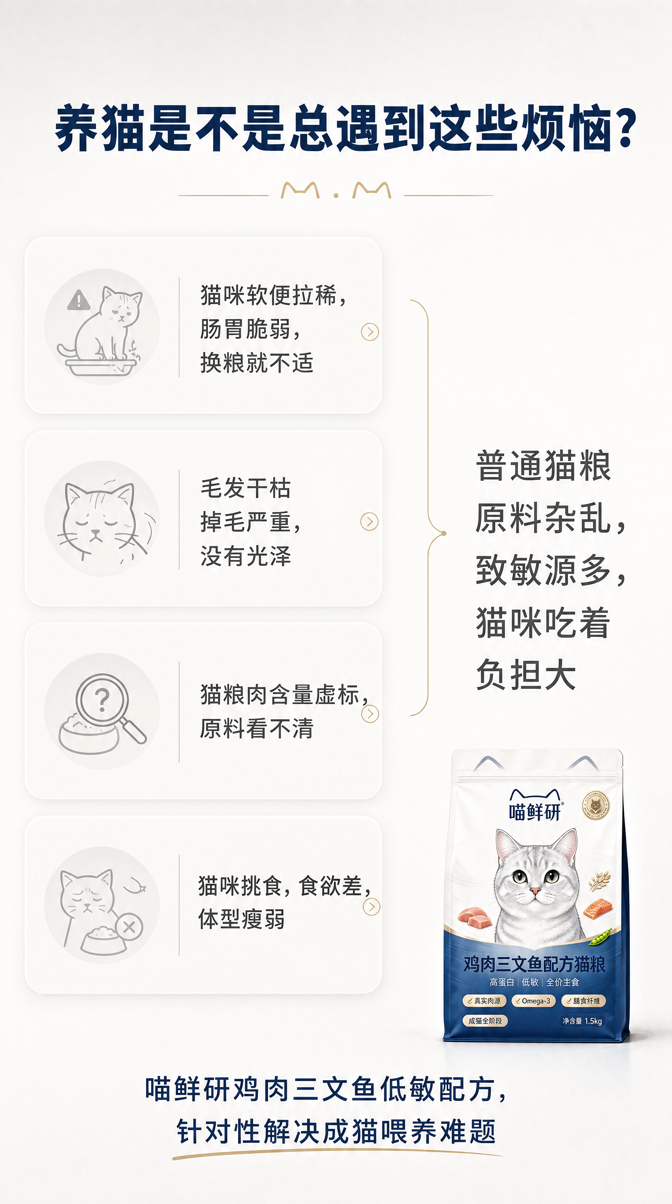 [商品] 本屏为痛点挖掘信息页，产品图作辅助小图展示；使用【图… - 图片创意预览
