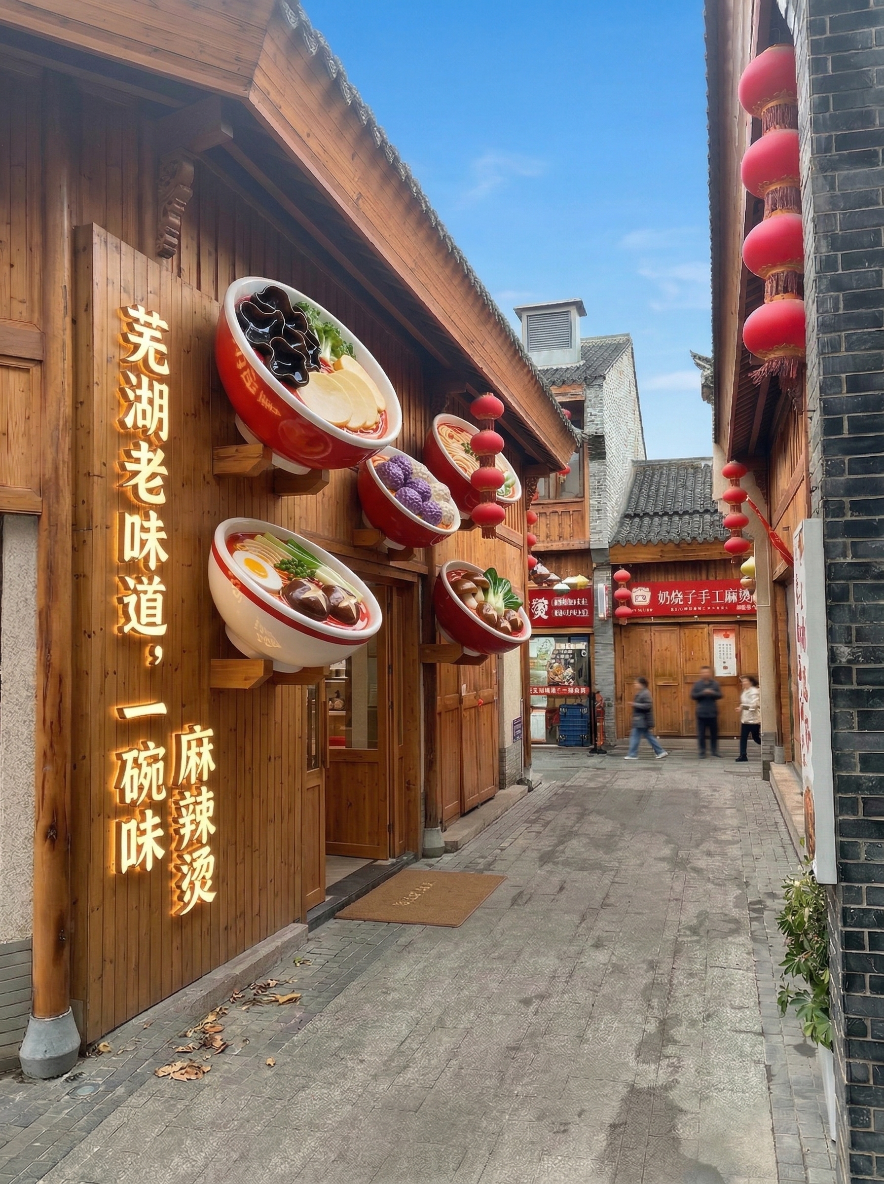 创意预览图