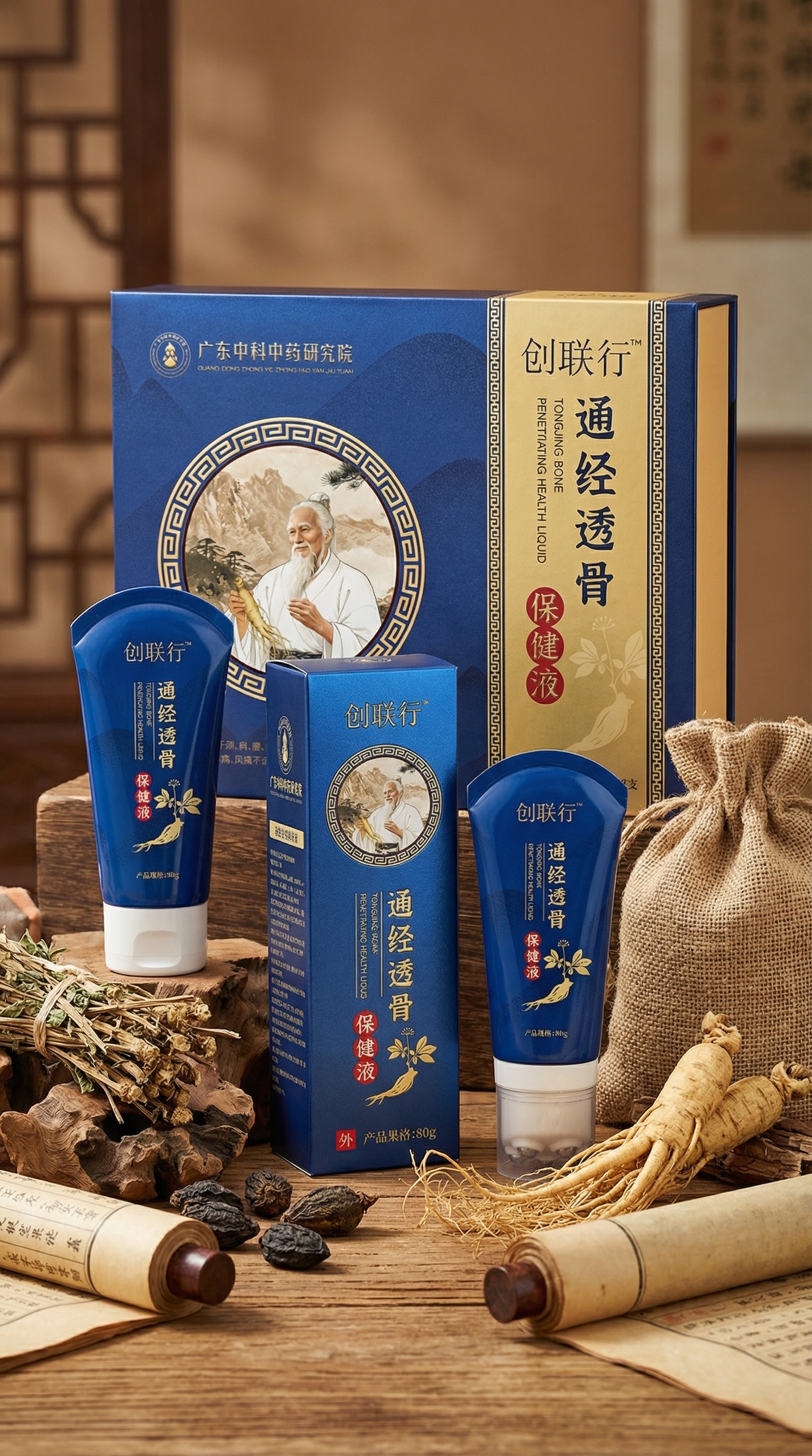 创意预览图