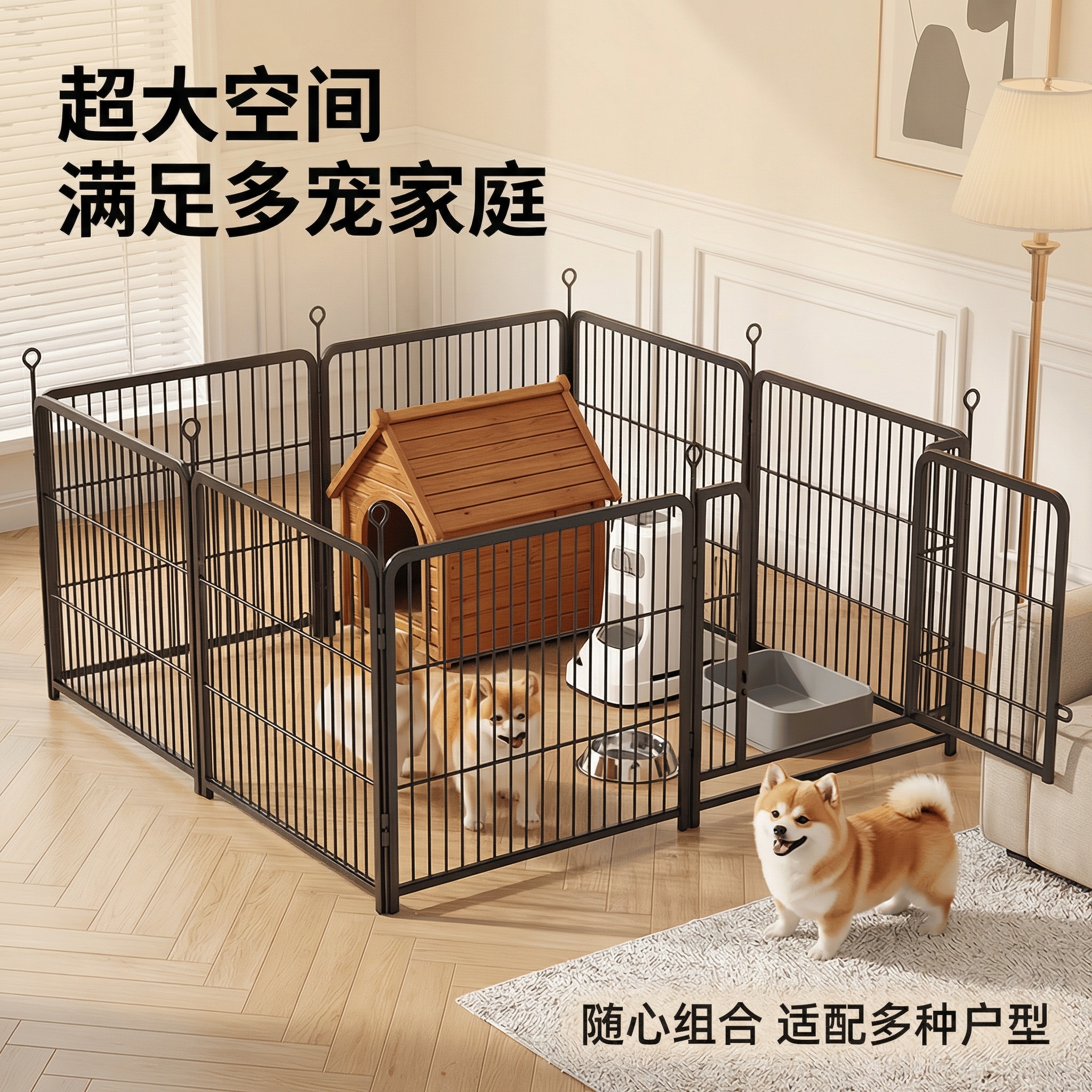 创意预览图