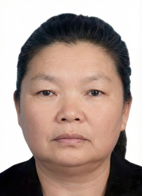 修复正件照预览效果