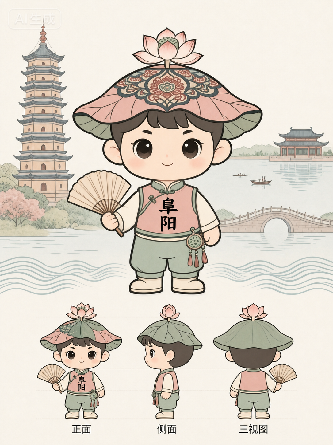 创意预览图