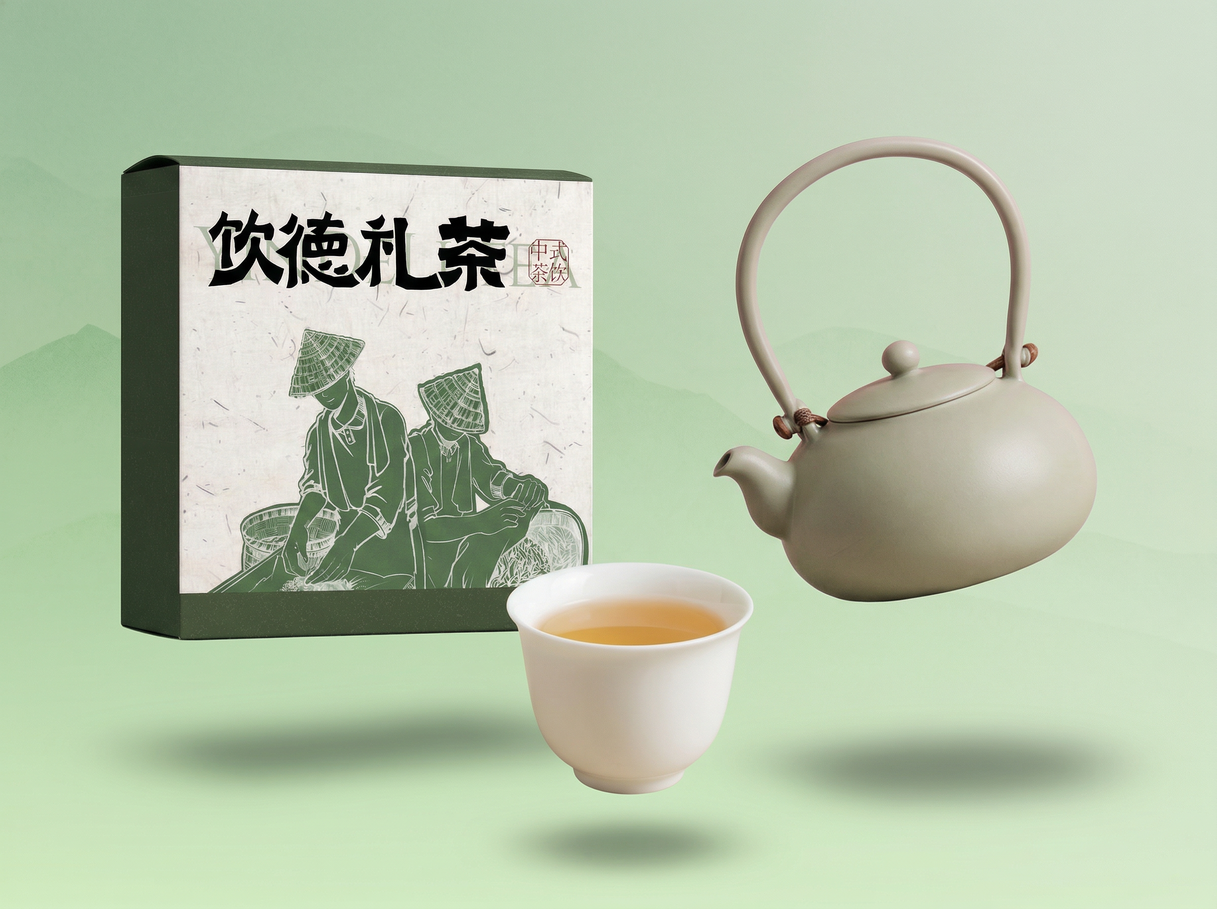 创意预览图