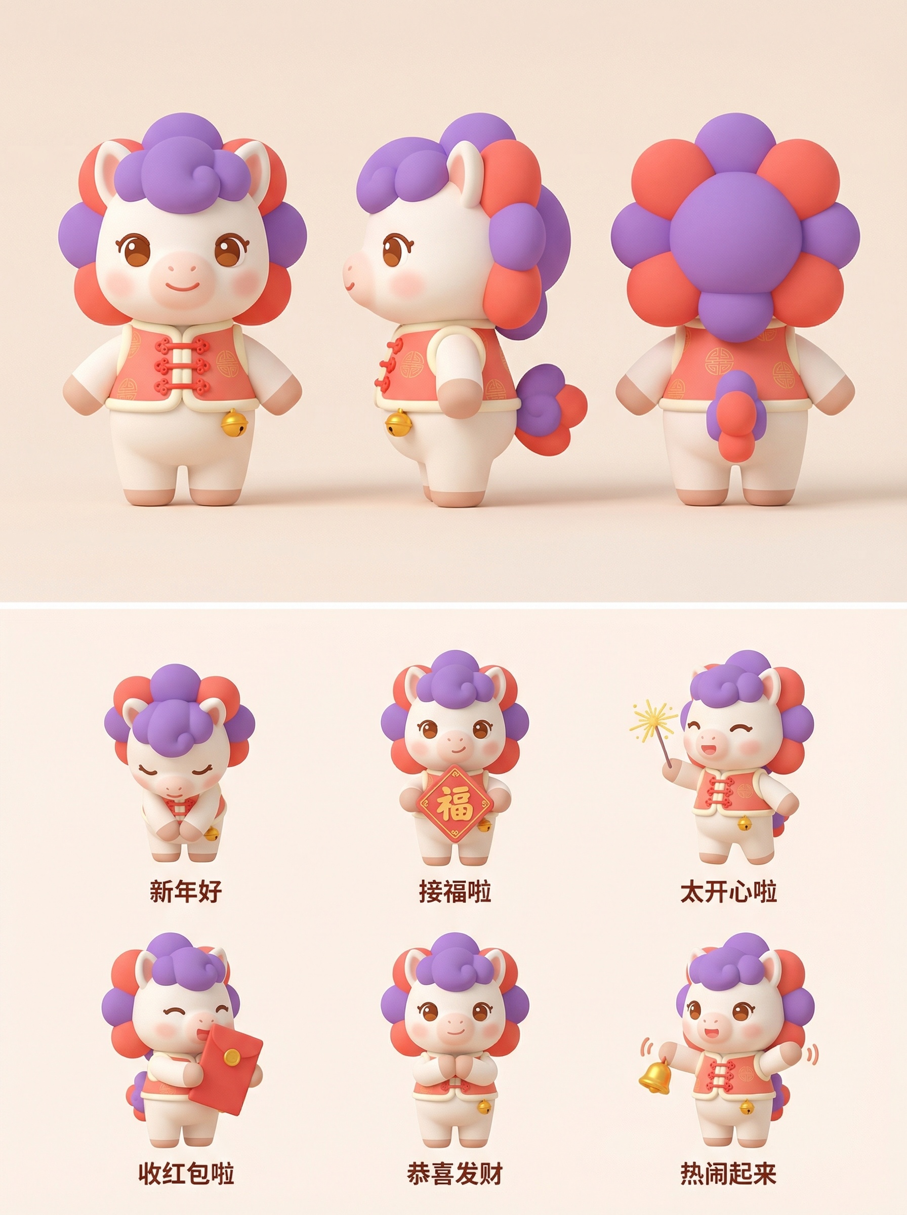 创意预览图