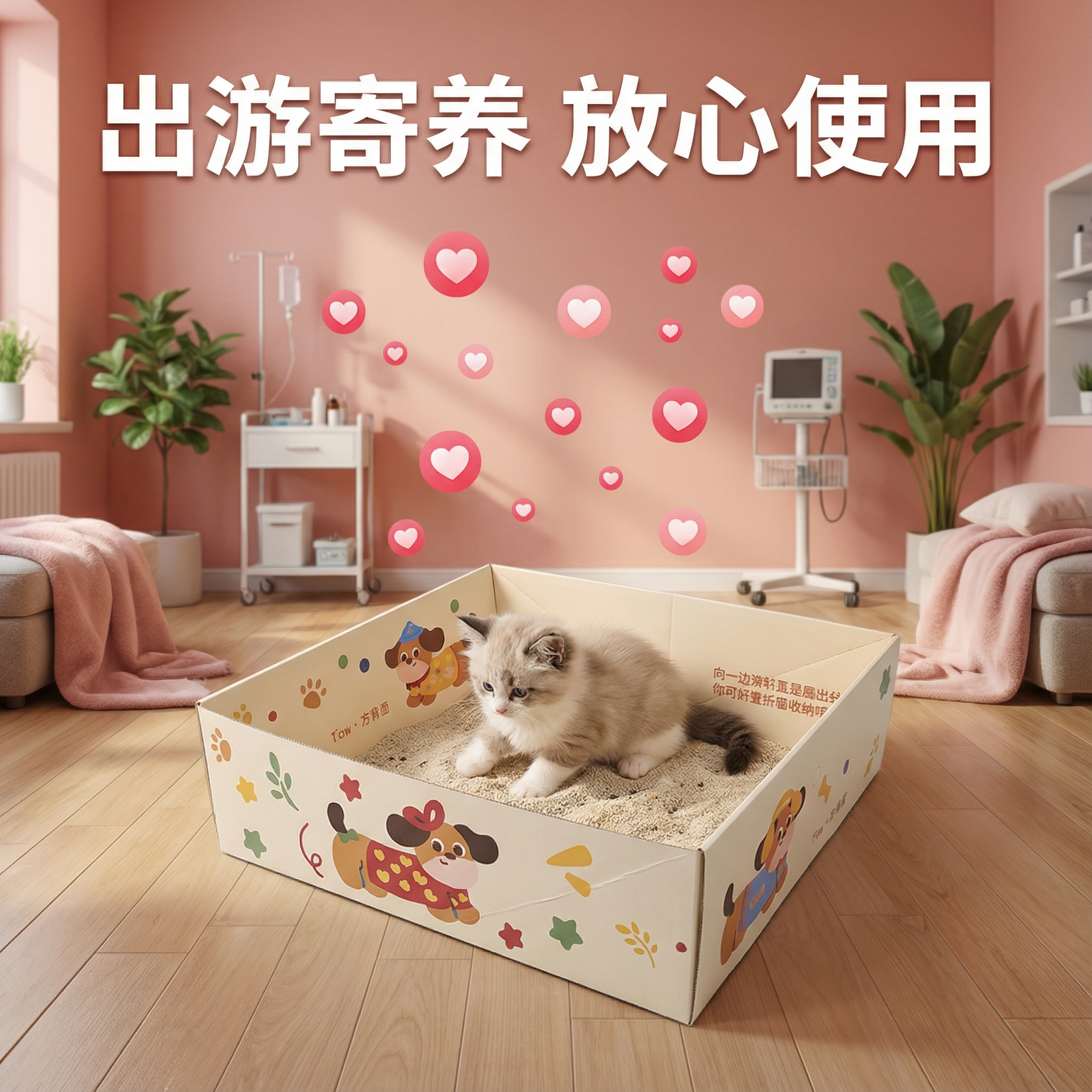 创意预览图