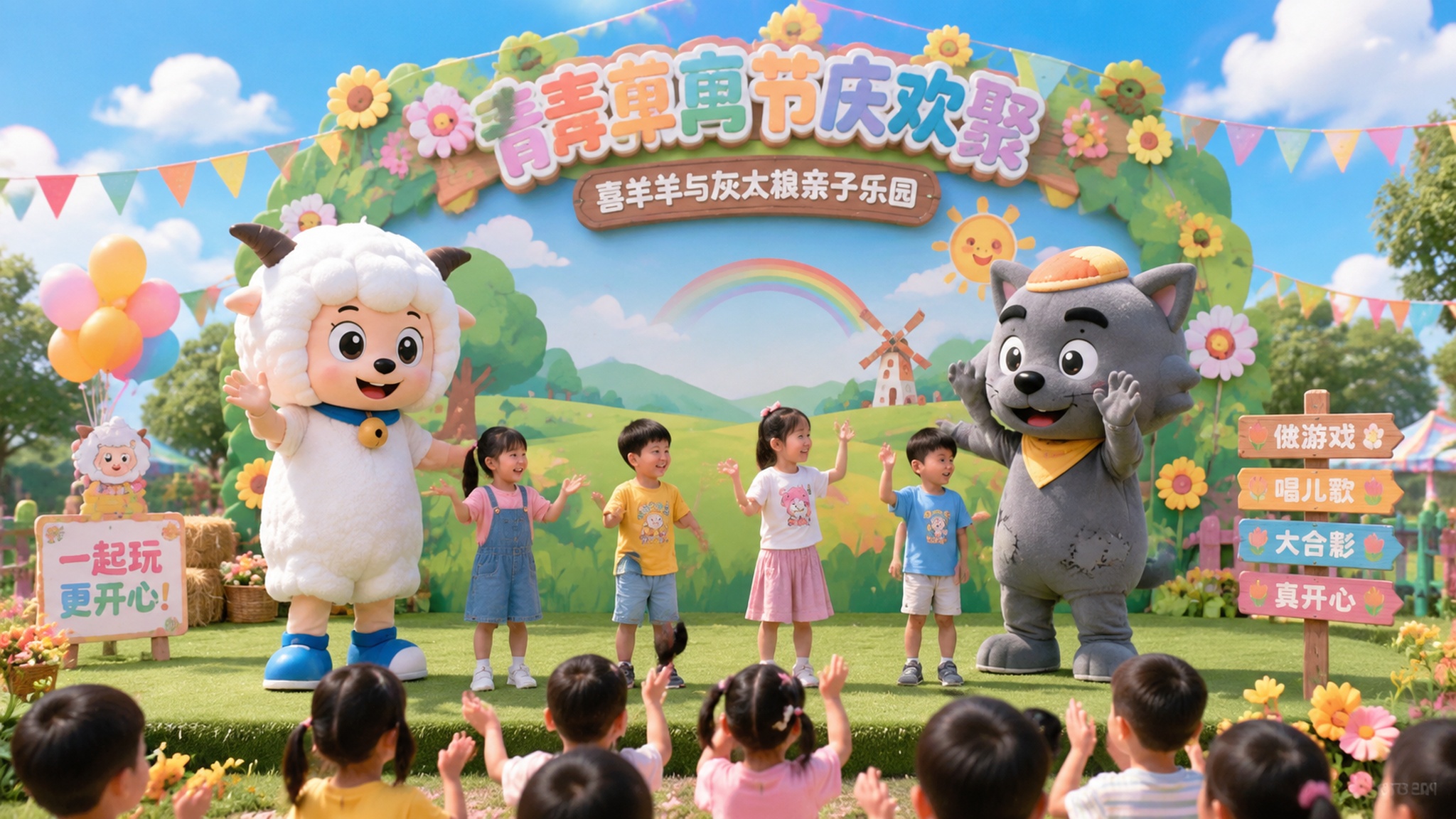 创意预览图