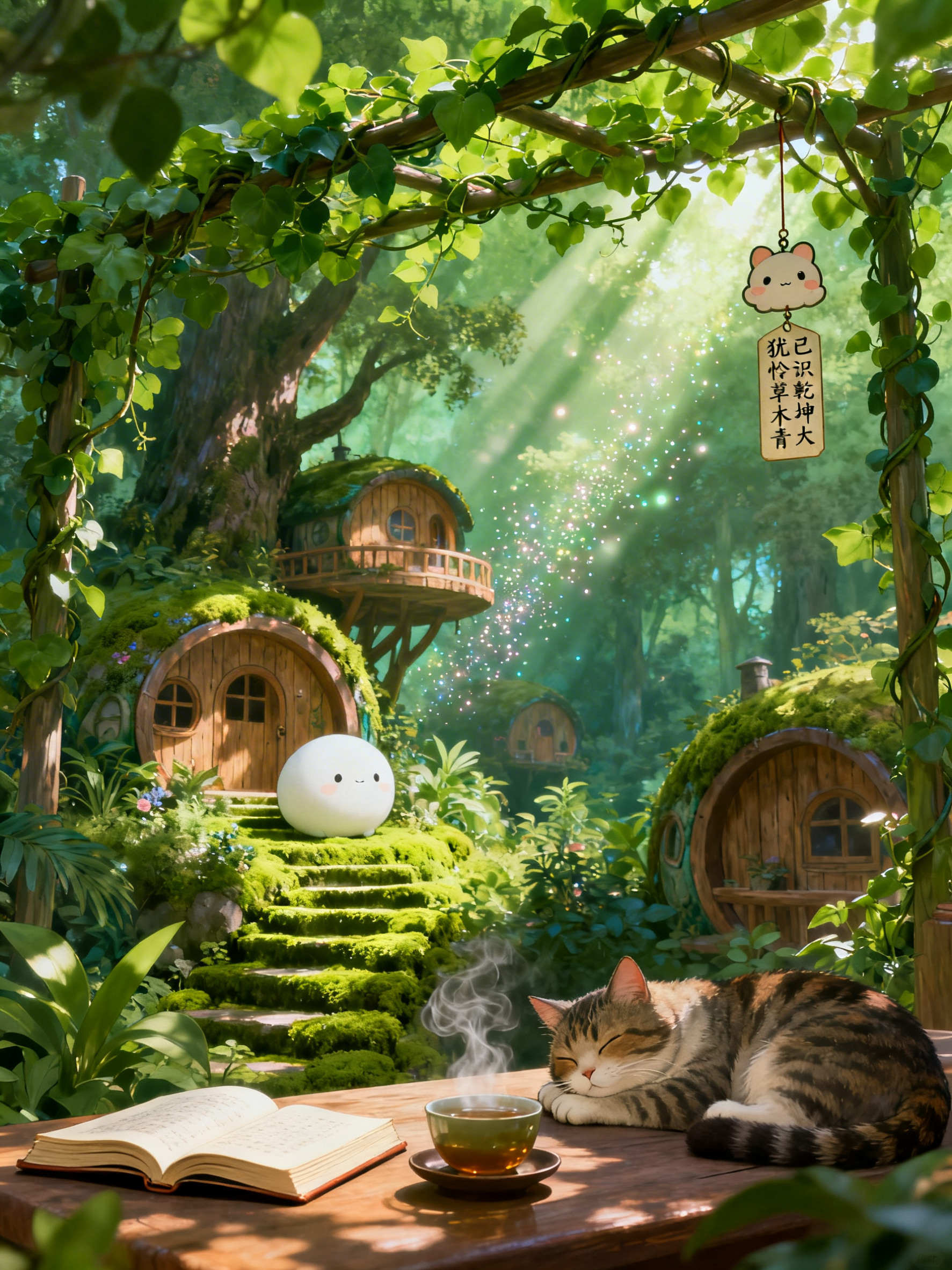 创意预览图