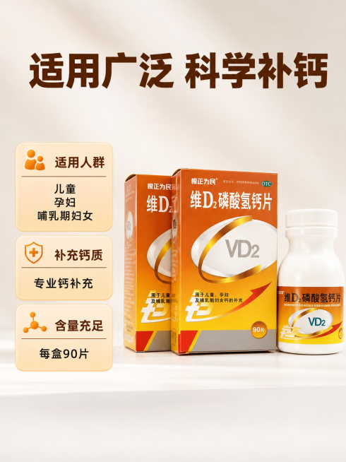 [主图-2] 核心亮点卖点解析；中心主体加侧边细节框版式；突出产品适用人群优势。
[氛围风格] 专业医药保健风格，干净清爽有品质感；
[画质] 商业摄影质感、光线柔和通透、产品清晰真实、画面干净高级。预览效果