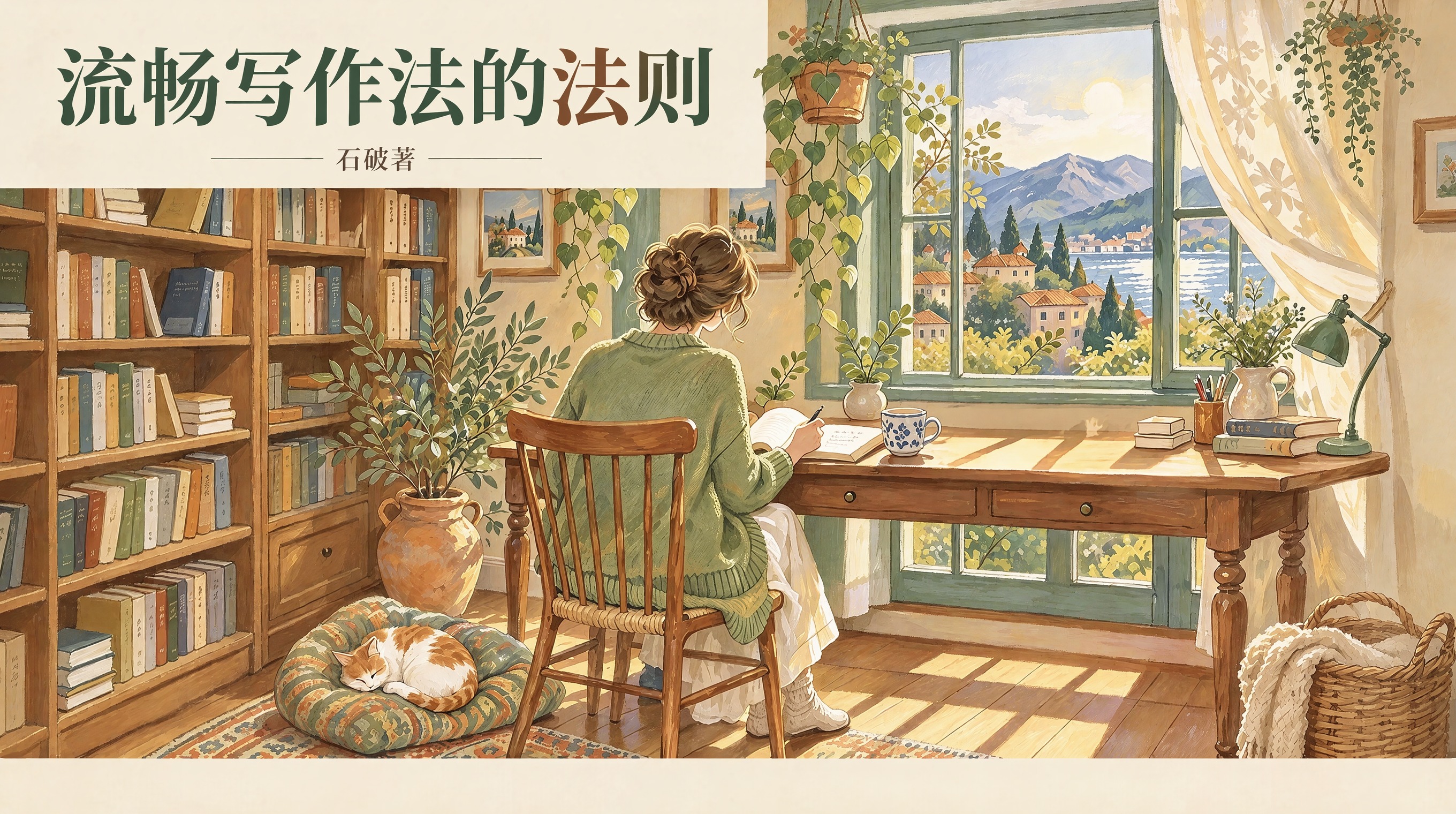 移除图片中的指定文字和水印：1. 移除左上角“16条法则，让你… - 图片创意预览