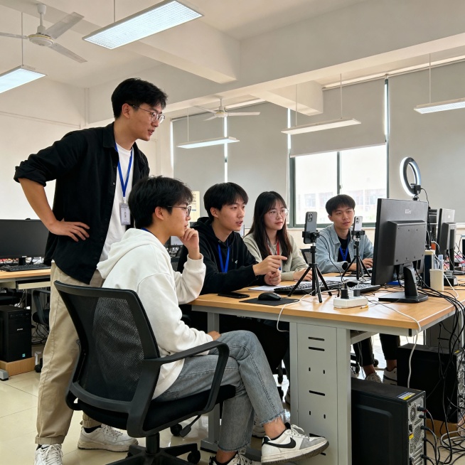 重新生成预览效果