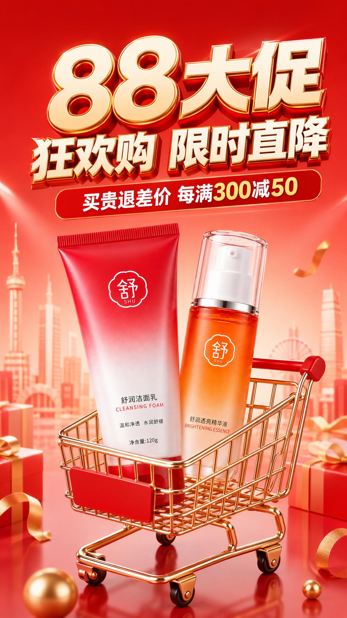 创意预览图
