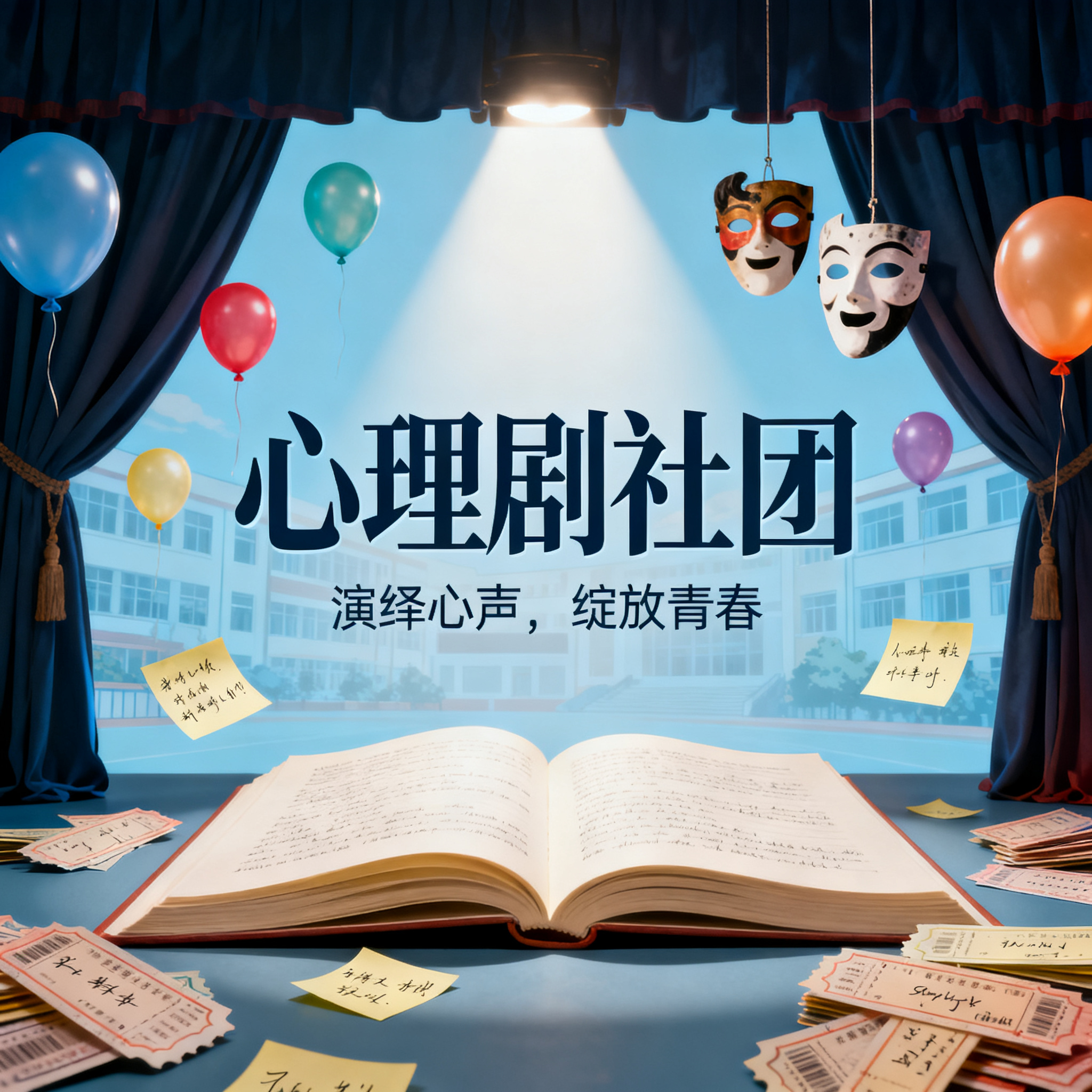 创意预览图