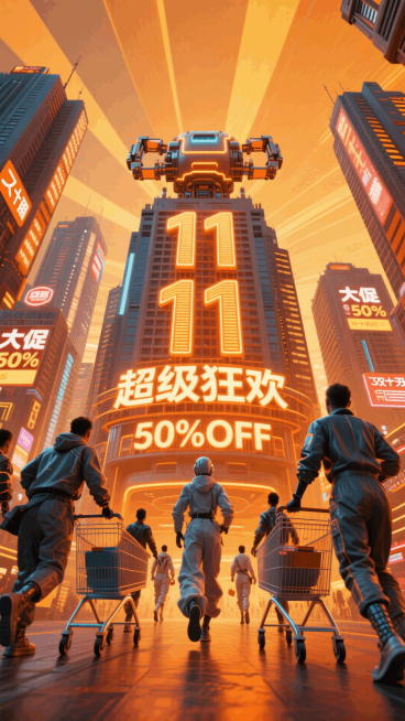 预览效果