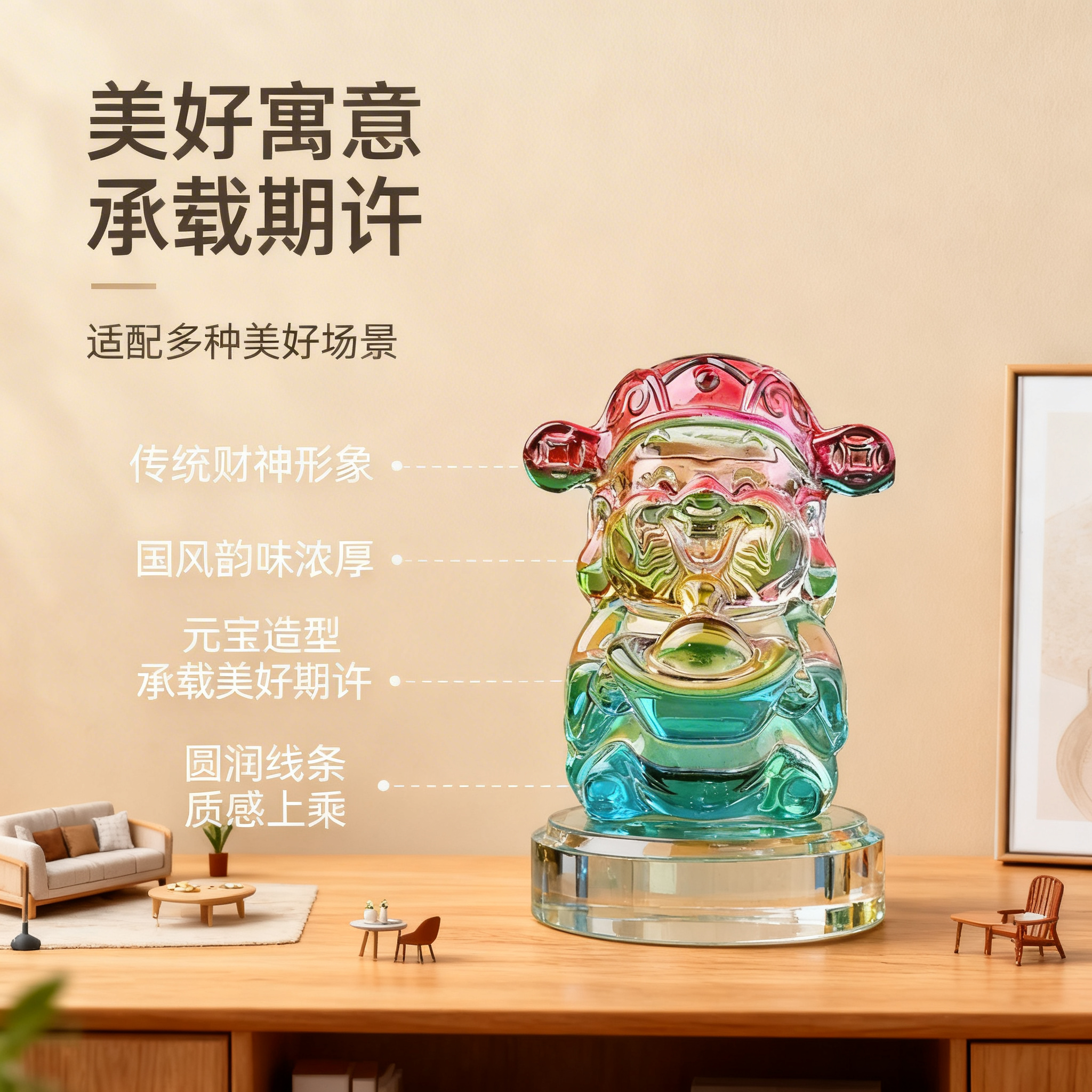 创意预览图