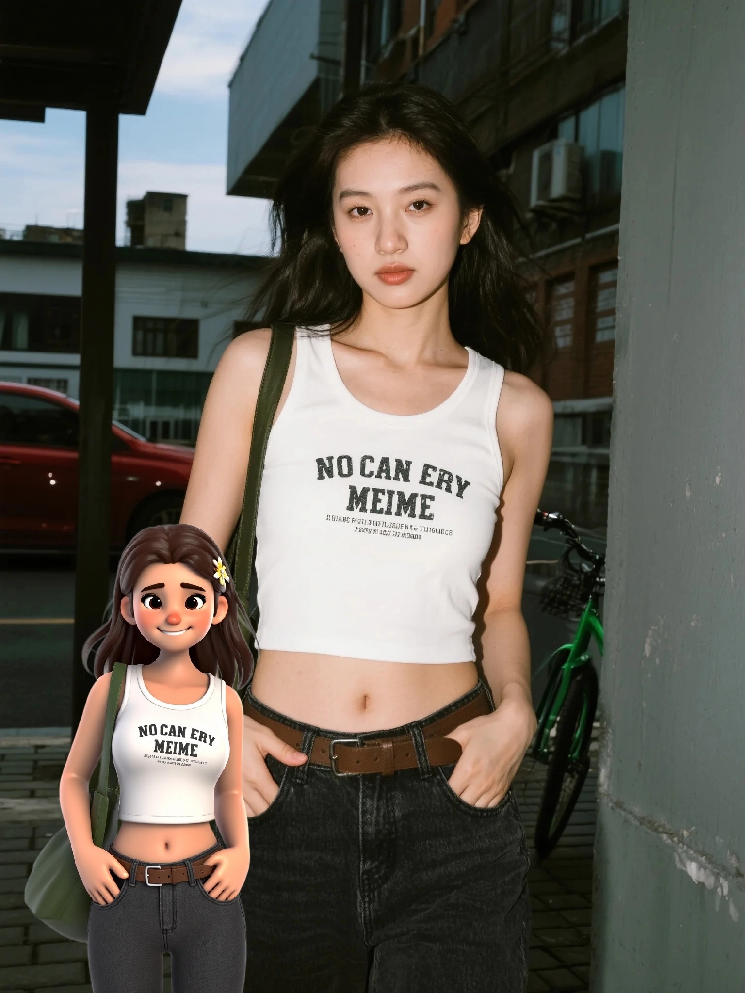 结果图