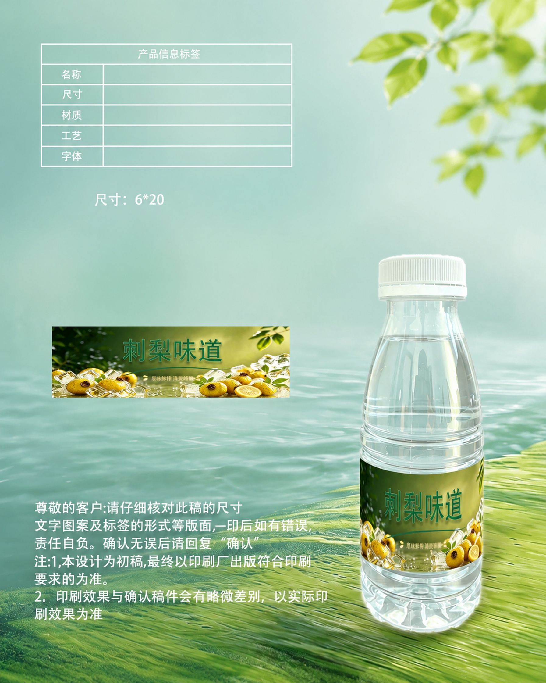 创意预览图
