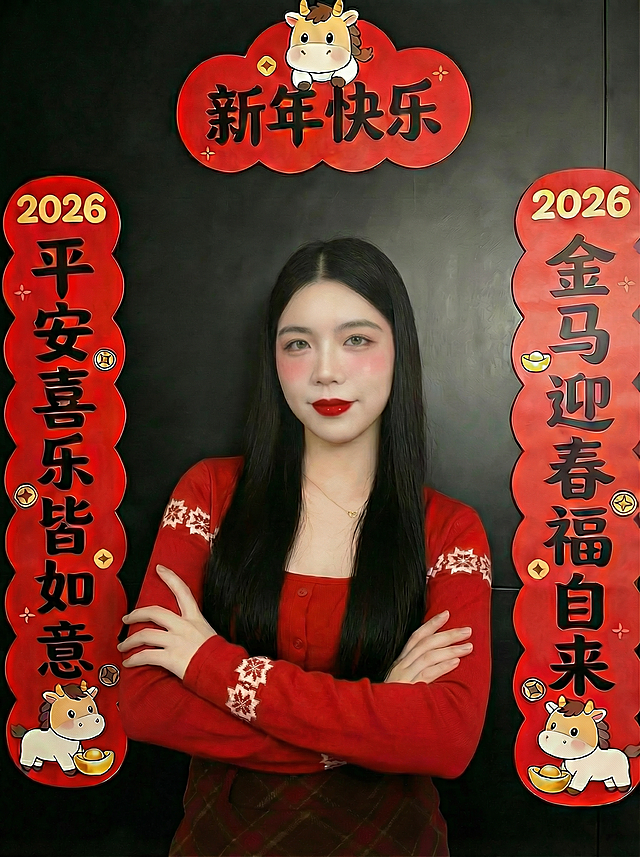 腮红颜色减淡20%