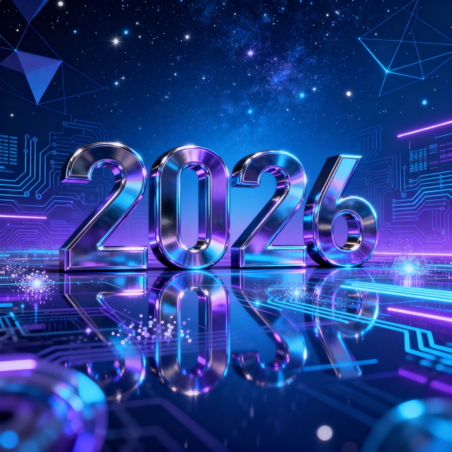 2026年海报预览效果