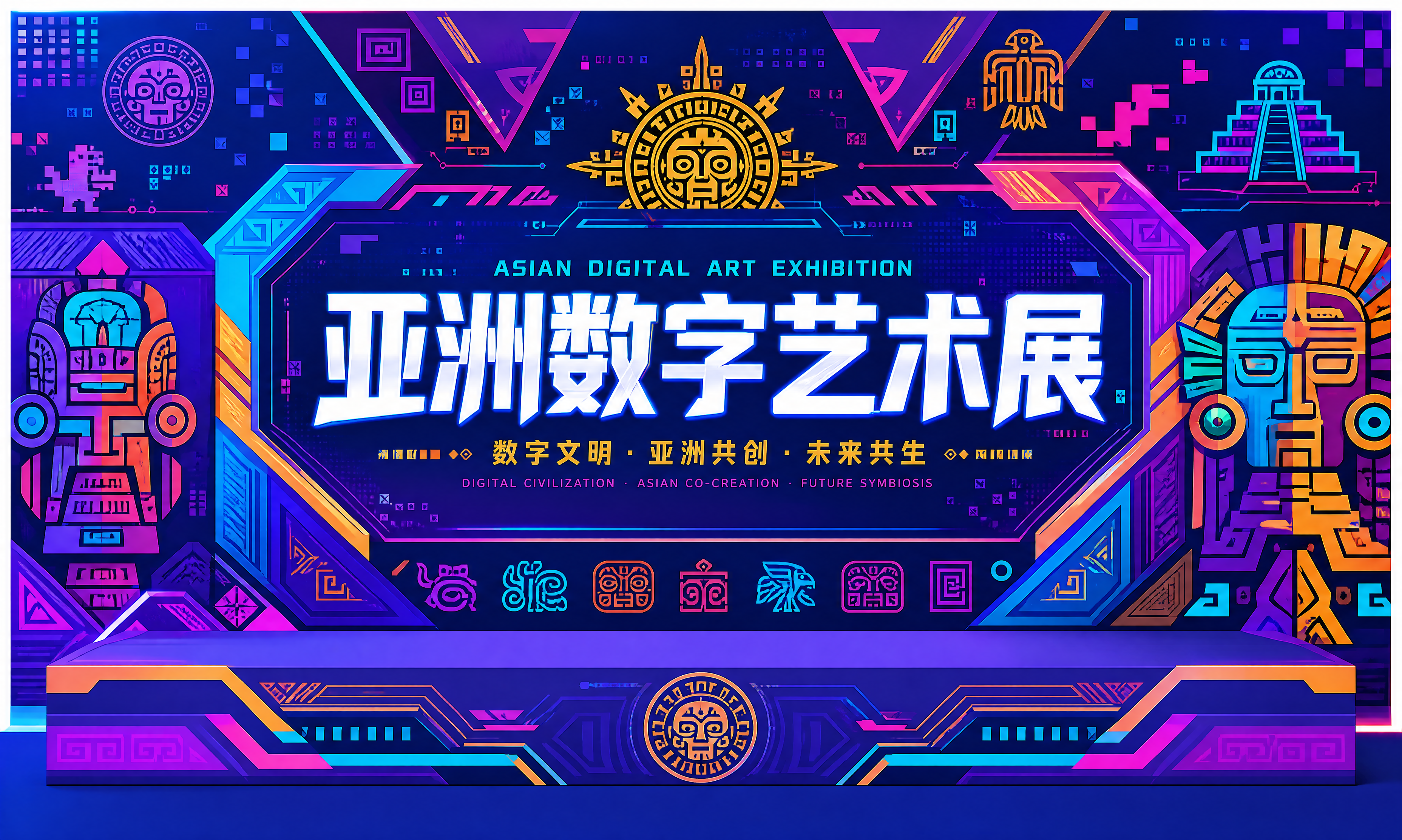 创意预览图