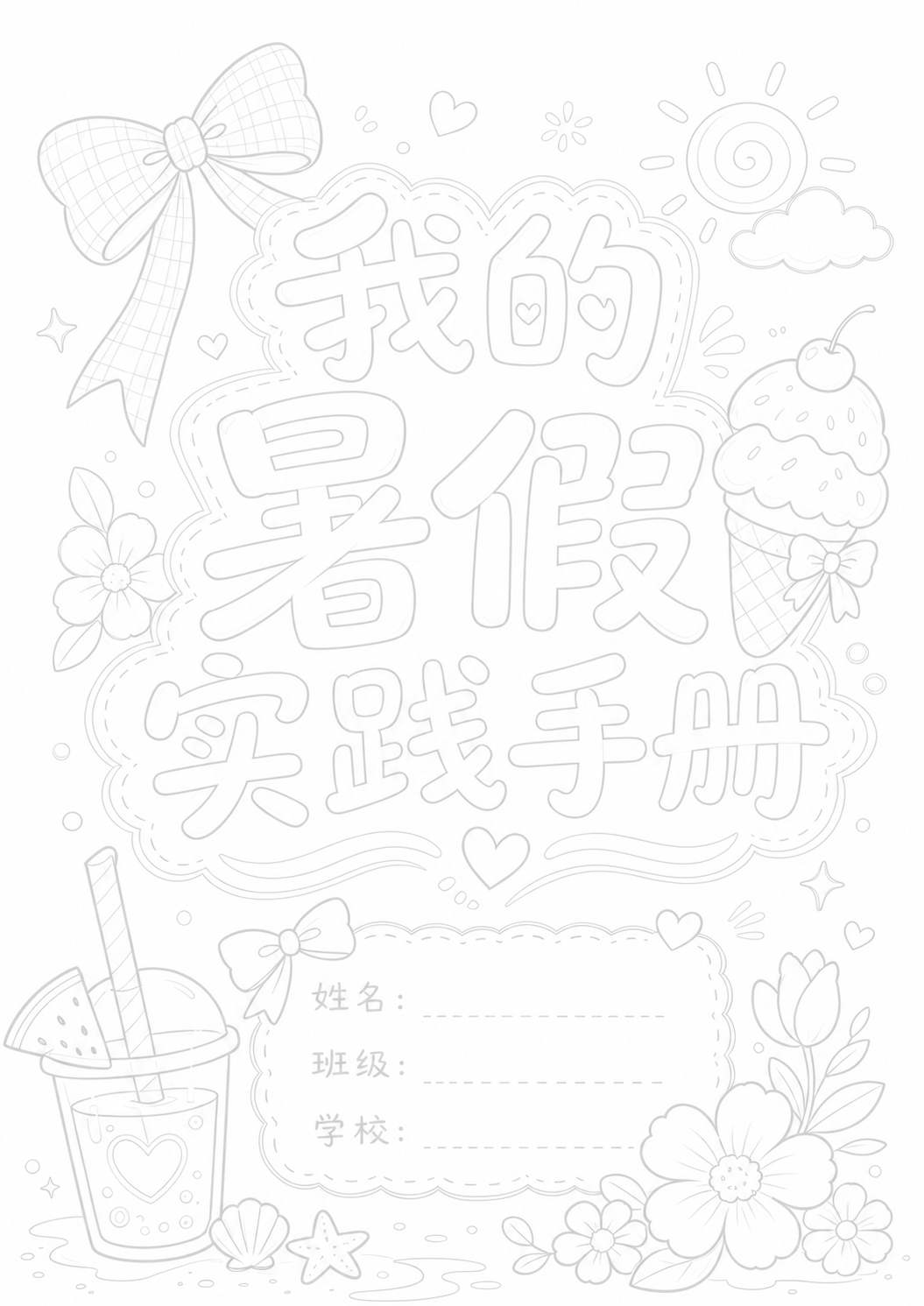创意预览图