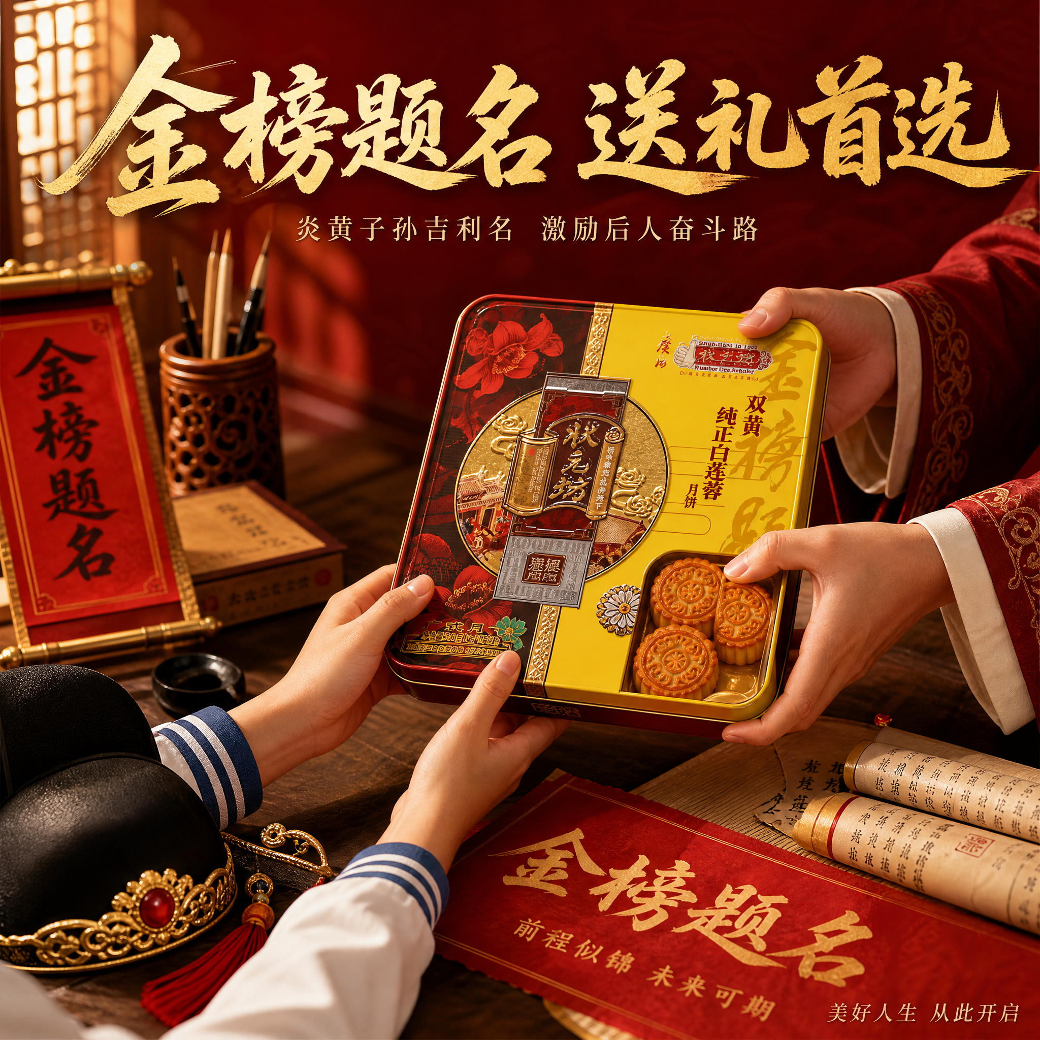 创意预览图