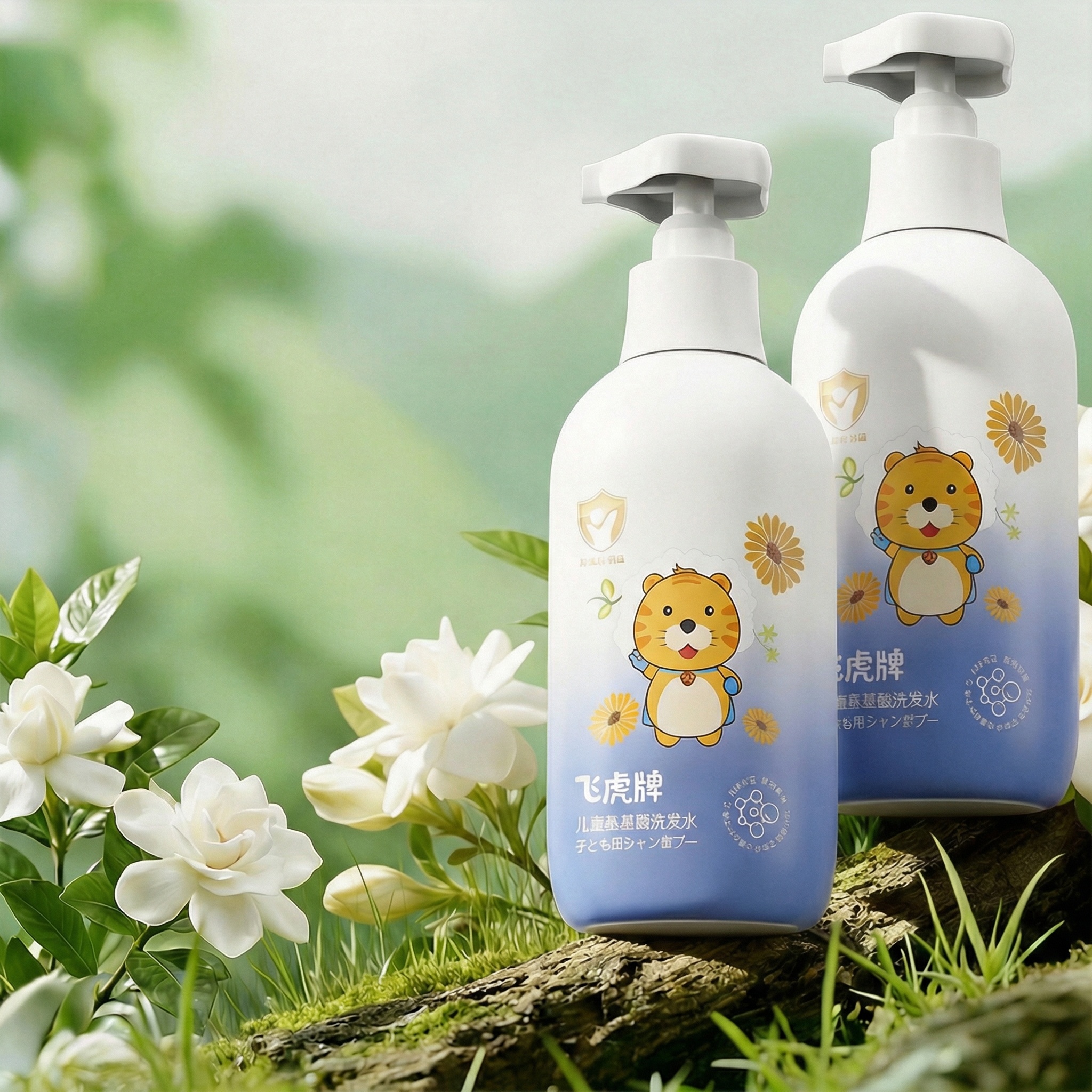 创意预览图