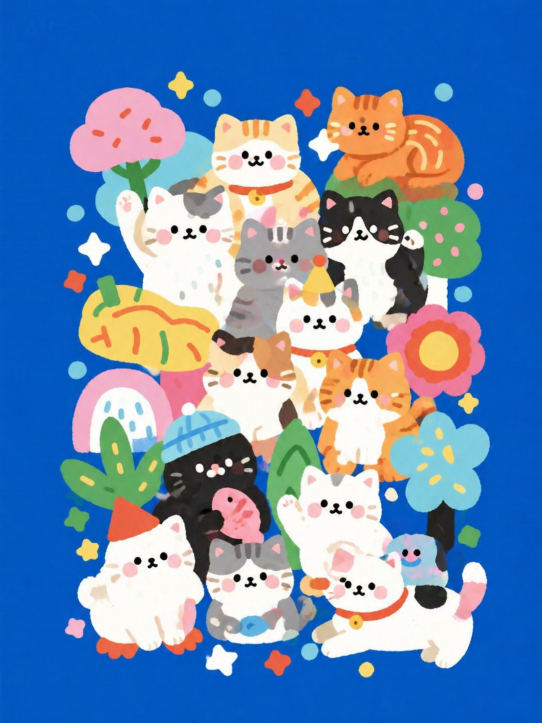 创意预览图