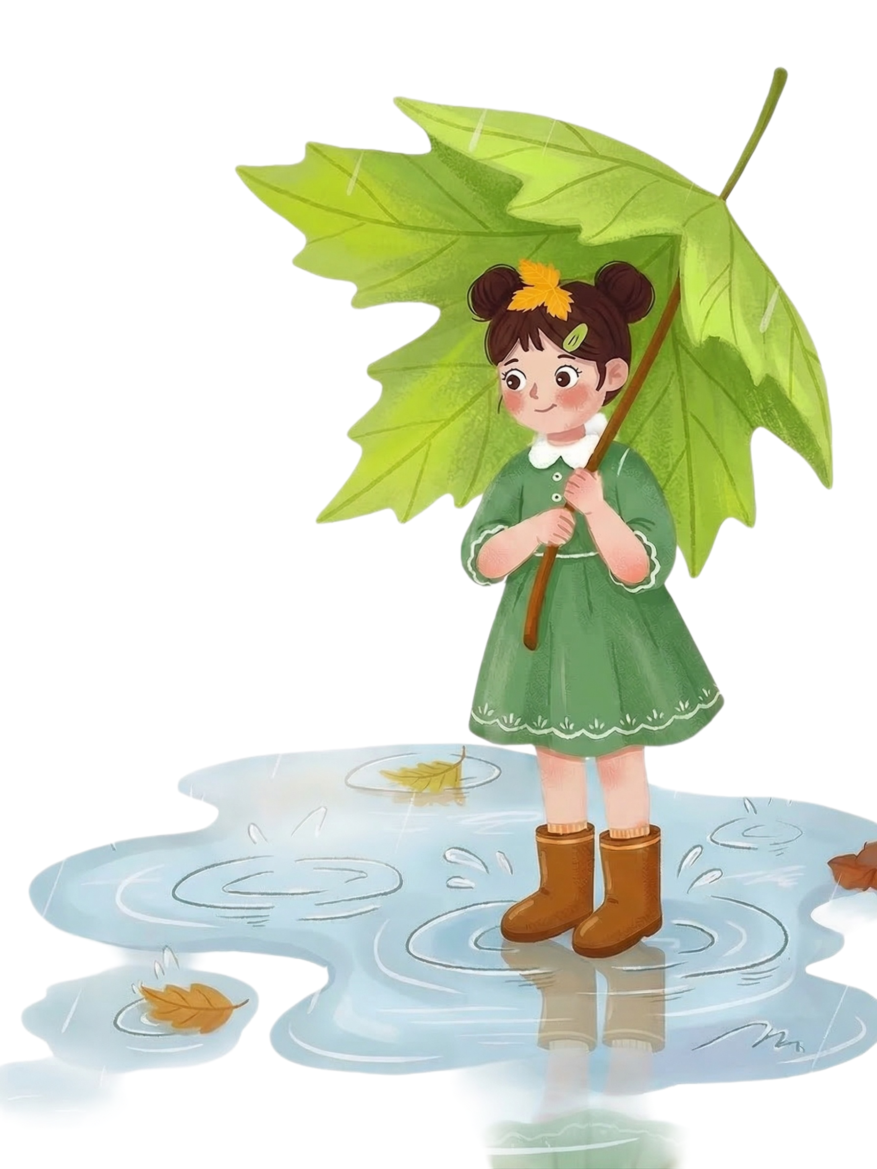 创意预览图